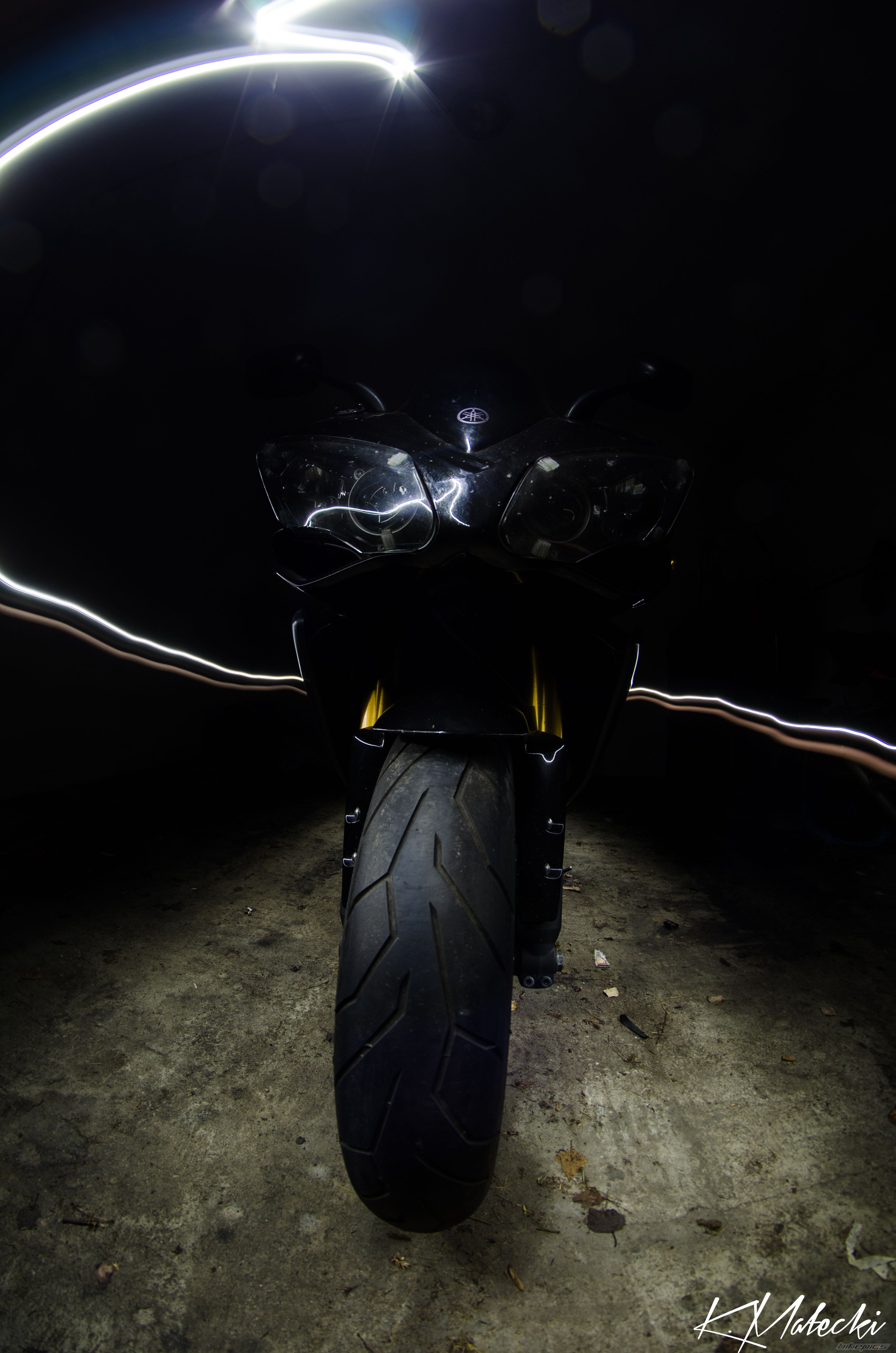 2008 YAMAHA R1 | Picture 2643849 motorcycle photo