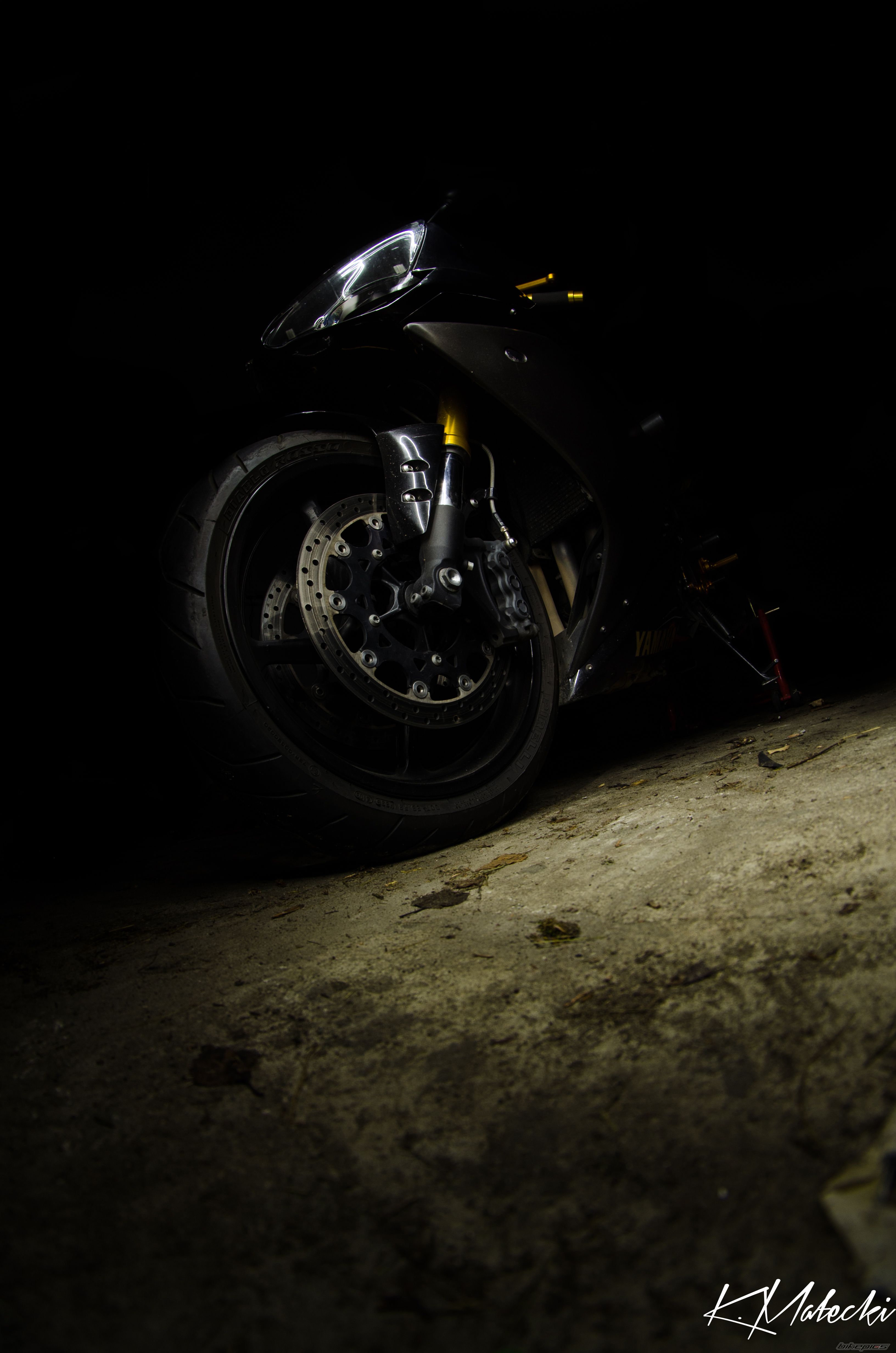 2008 YAMAHA R1 | Picture 2643869 motorcycle photo