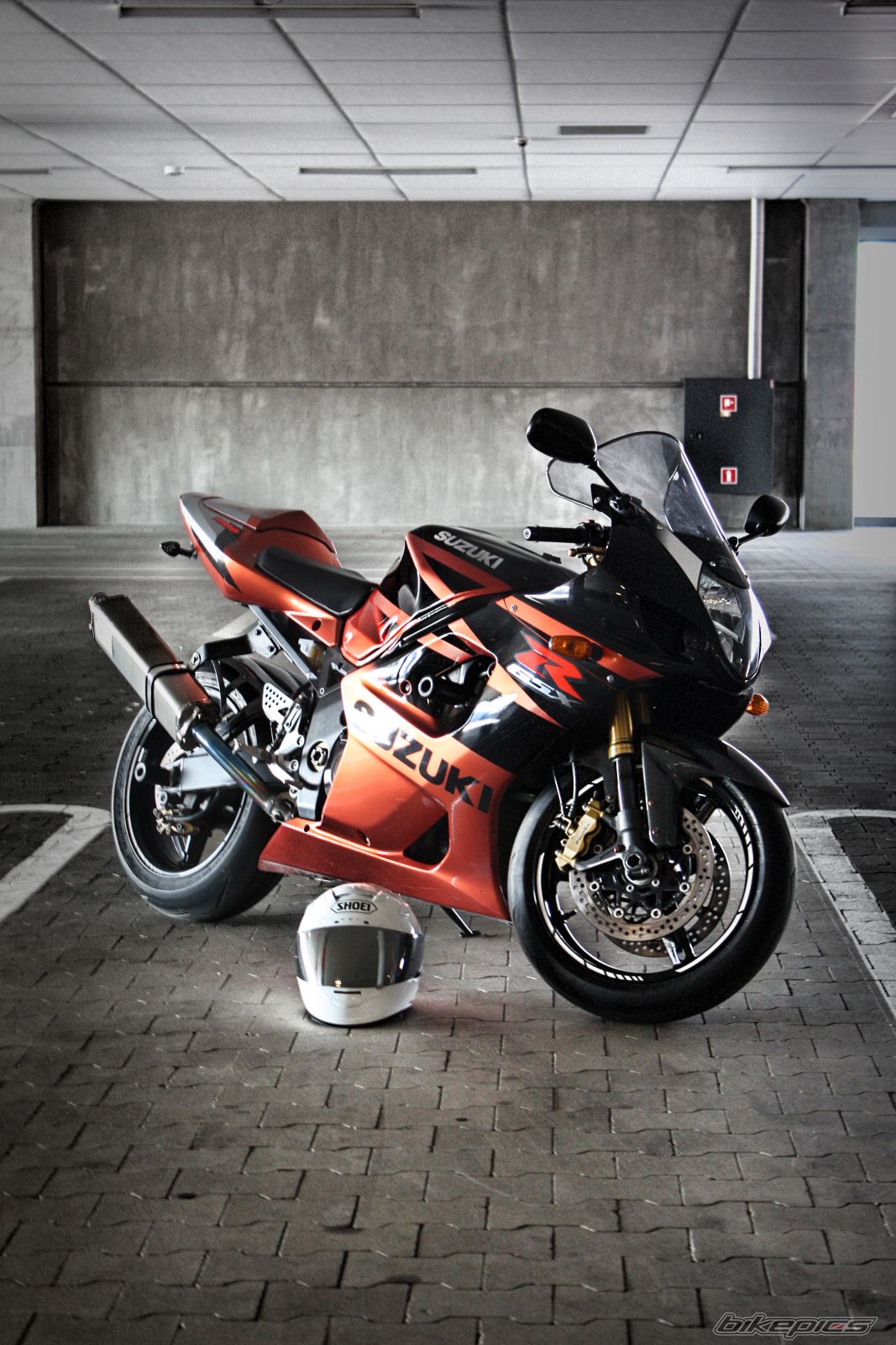 2003 SUZUKI GSX R 1000 | Picture 2643901 motorcycle photo