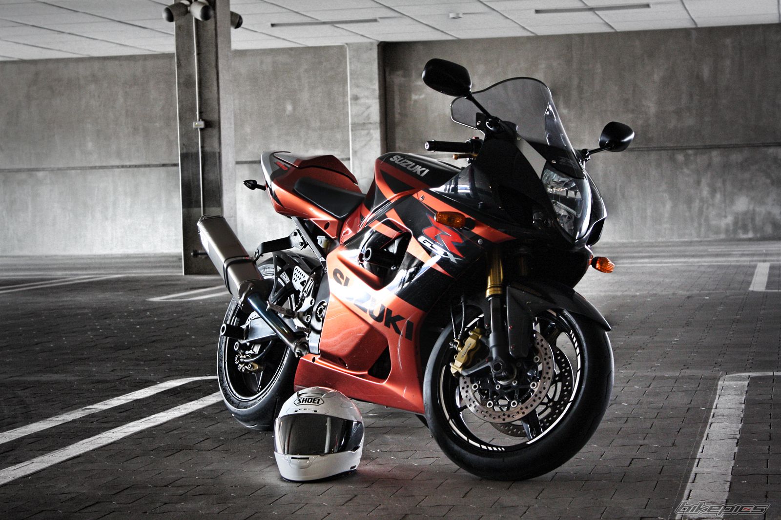 2003 SUZUKI GSX R 1000 | Picture 2643902 motorcycle photo