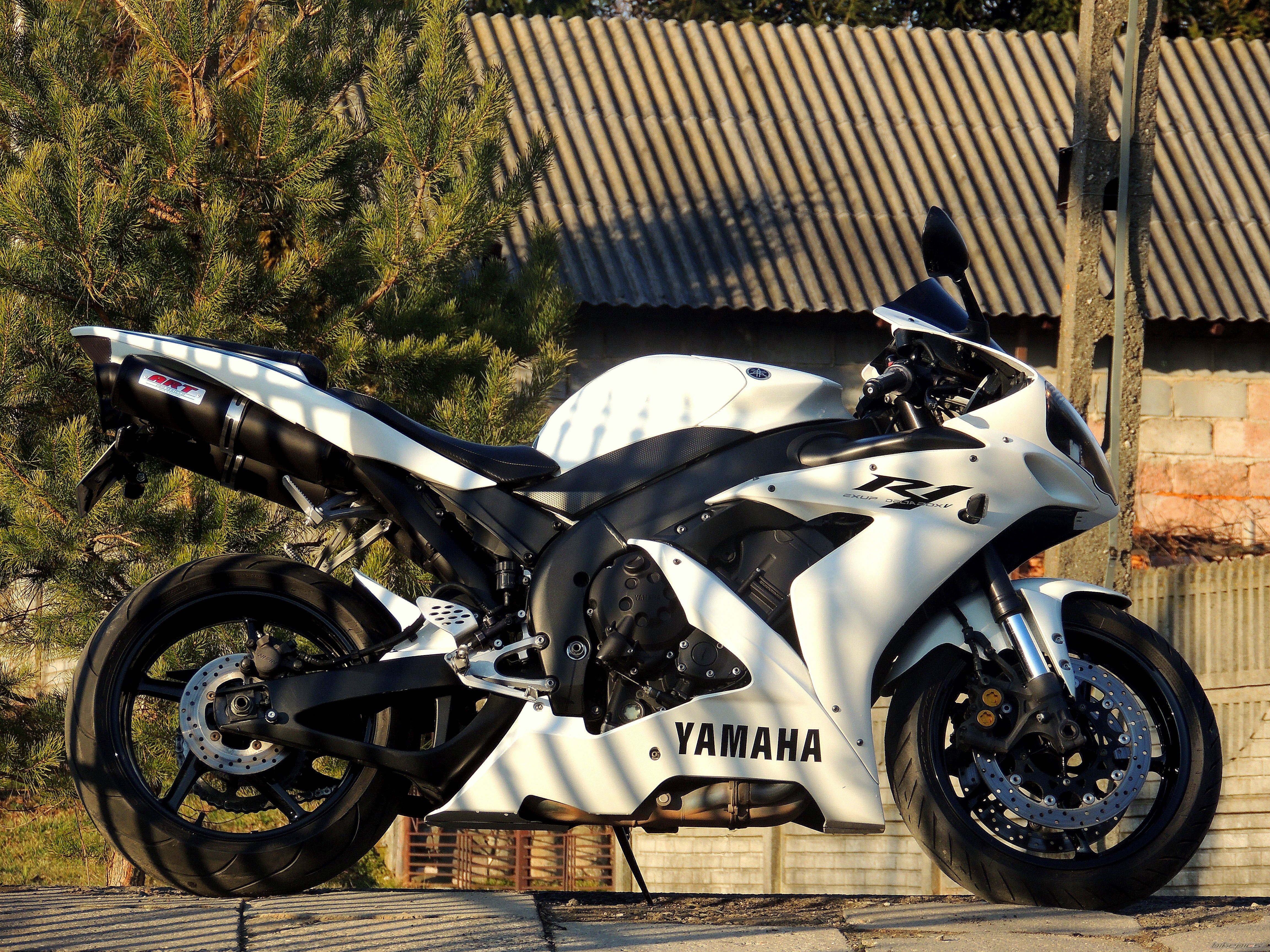 2004 YAMAHA YZF R1 | Picture 2643918 motorcycle photo