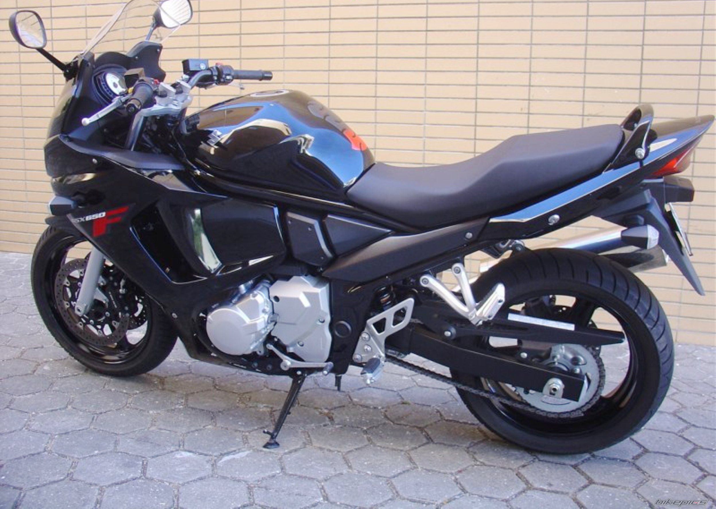 2014 SUZUKI GSX650F | Picture 2643925 motorcycle photo