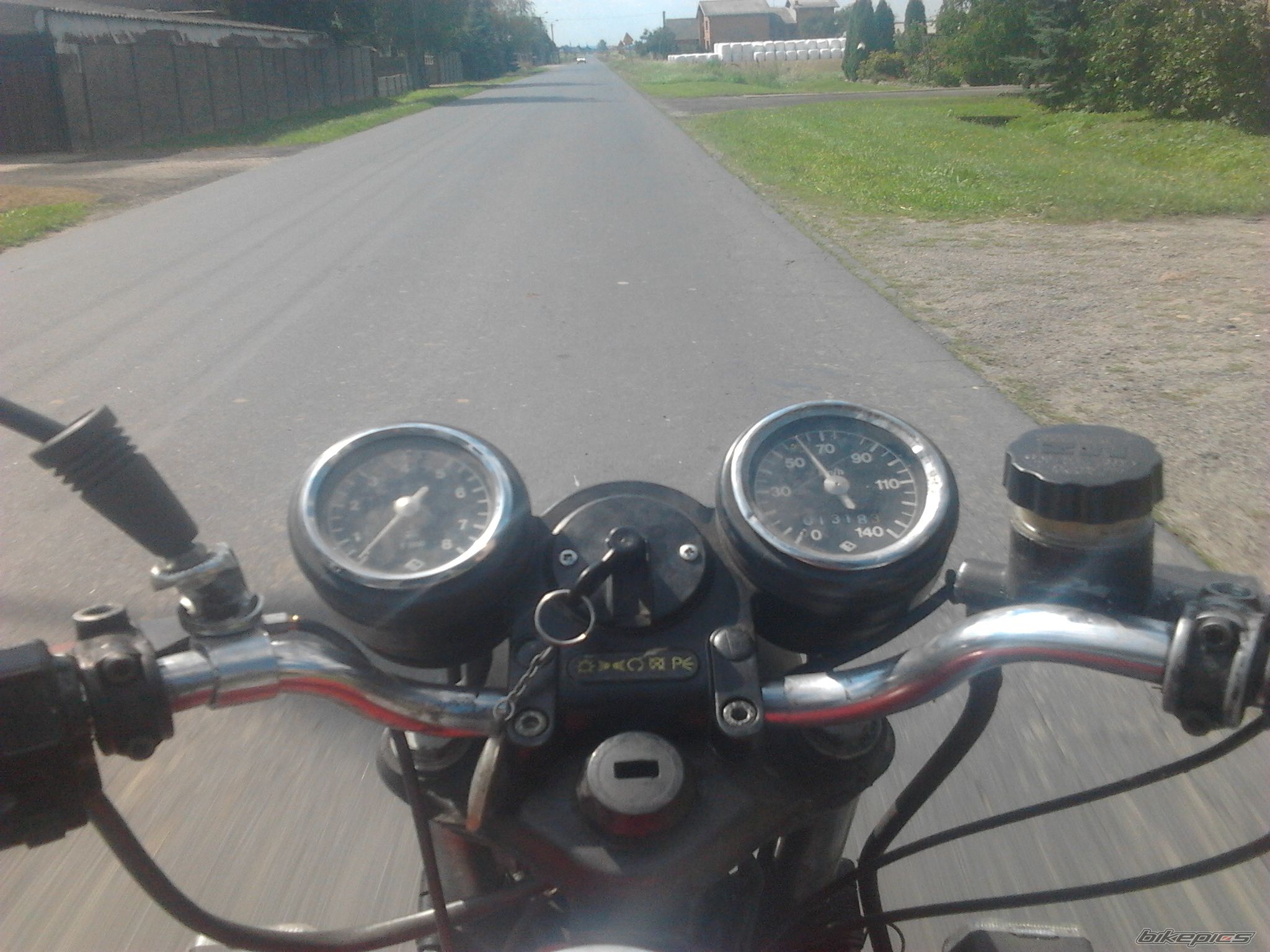 1988 MZ ETZ 150 | Picture 2643941 motorcycle photo