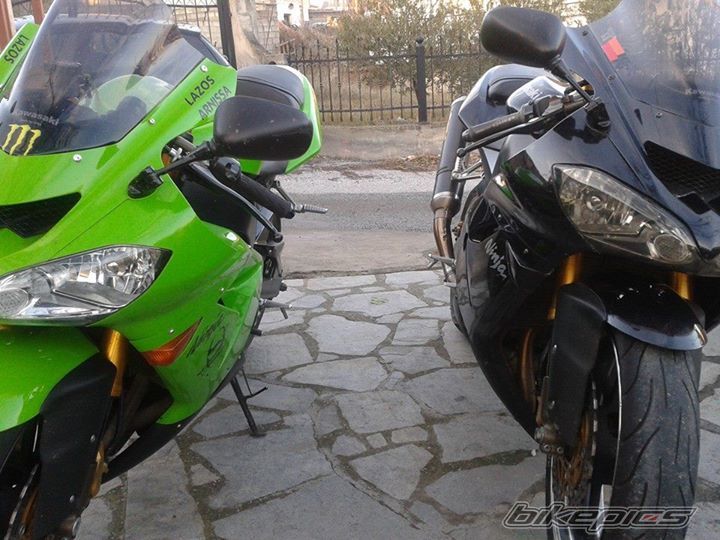 2005 KAWASAKI ZX 10R | Picture 2644128 motorcycle photo