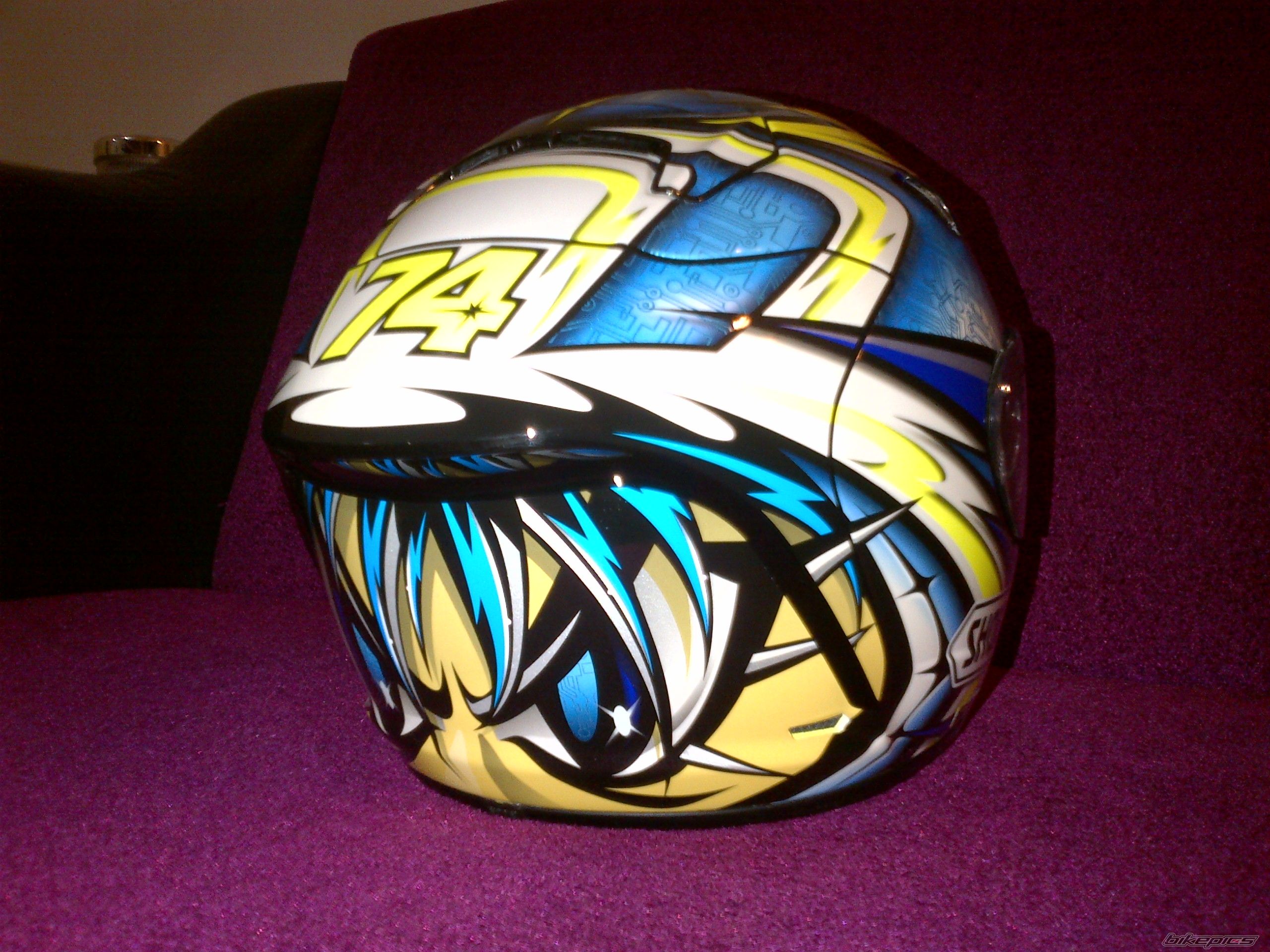    | Picture 2644183 motorcycle photo
