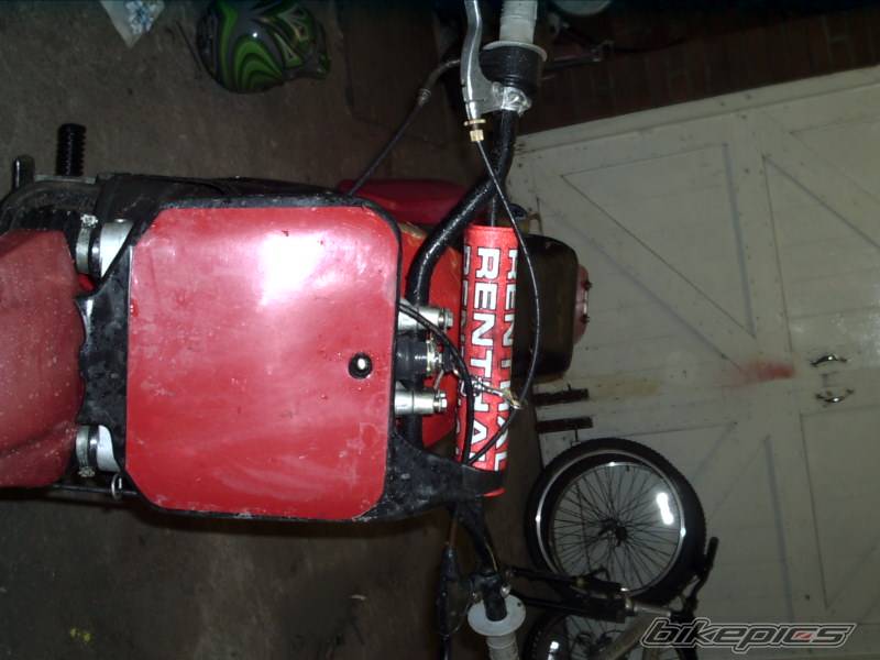 1984 CAGIVA 350 | Picture 264457 motorcycle photo