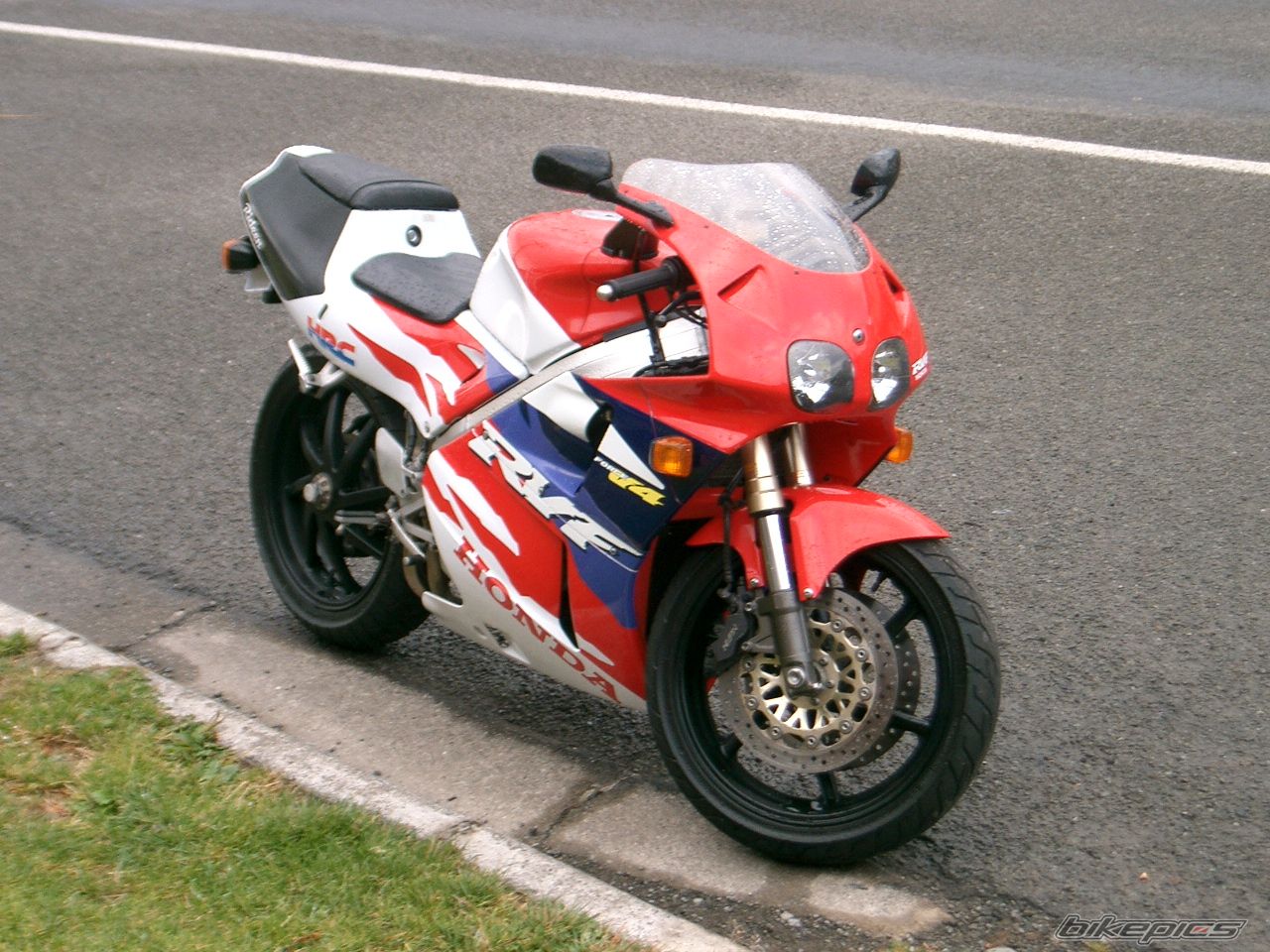 1989 HONDA VFR 400R | Picture 2644649 motorcycle photo