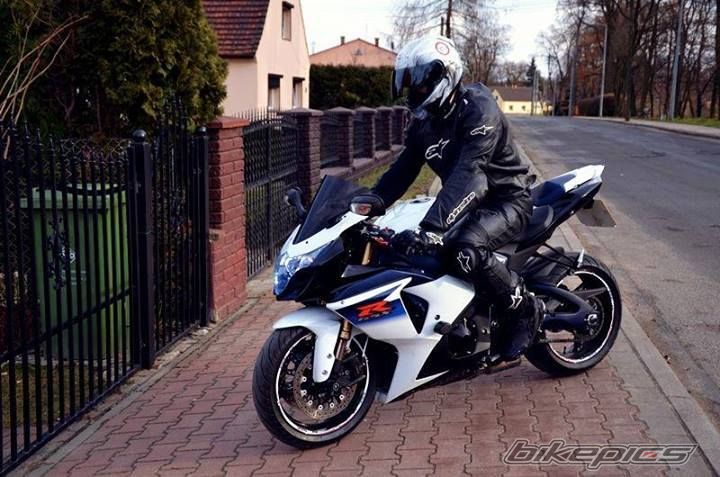    | Picture 2644994 motorcycle photo
