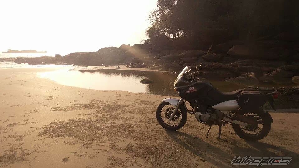 2001 SUZUKI XF 650 FREEWIND | Picture 2645067 motorcycle photo