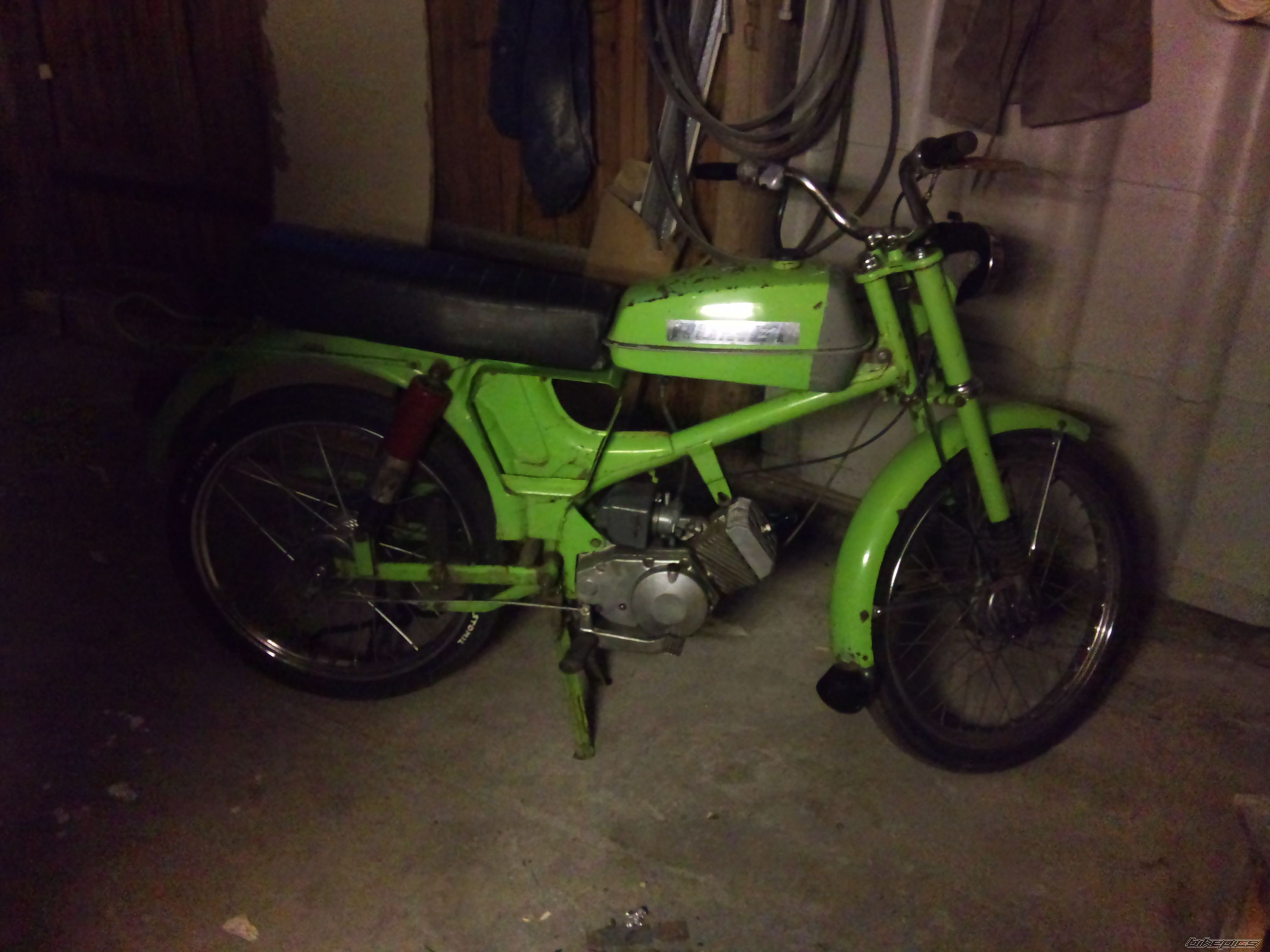 1979 ROMET 50 T 1 | Picture 2645518 motorcycle photo