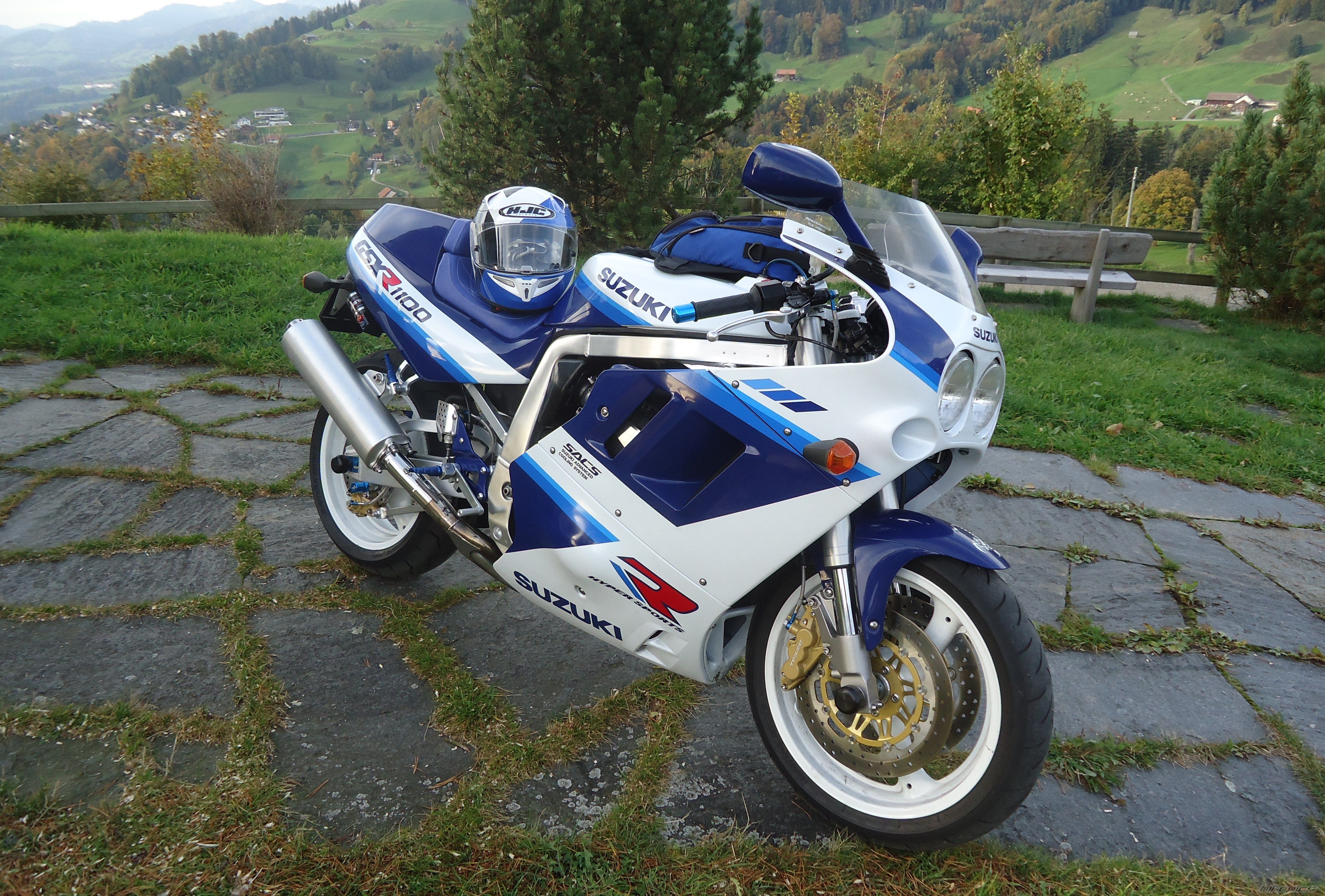    | Picture 2645973 motorcycle photo