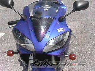 2000 YAMAHA YZF R1 | Picture 26462 motorcycle photo