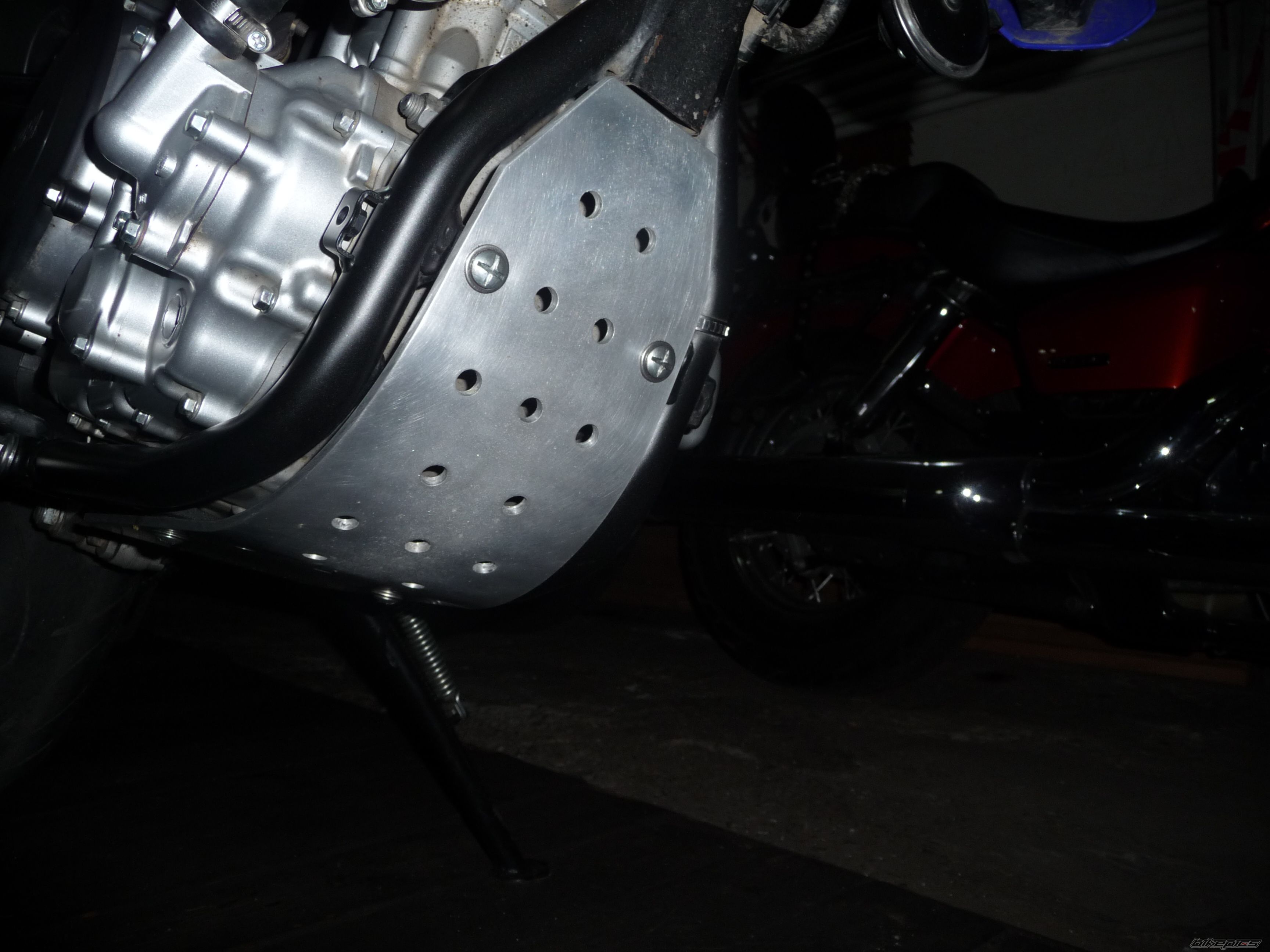 2009 YAMAHA WR250X | Picture 2646397 motorcycle photo