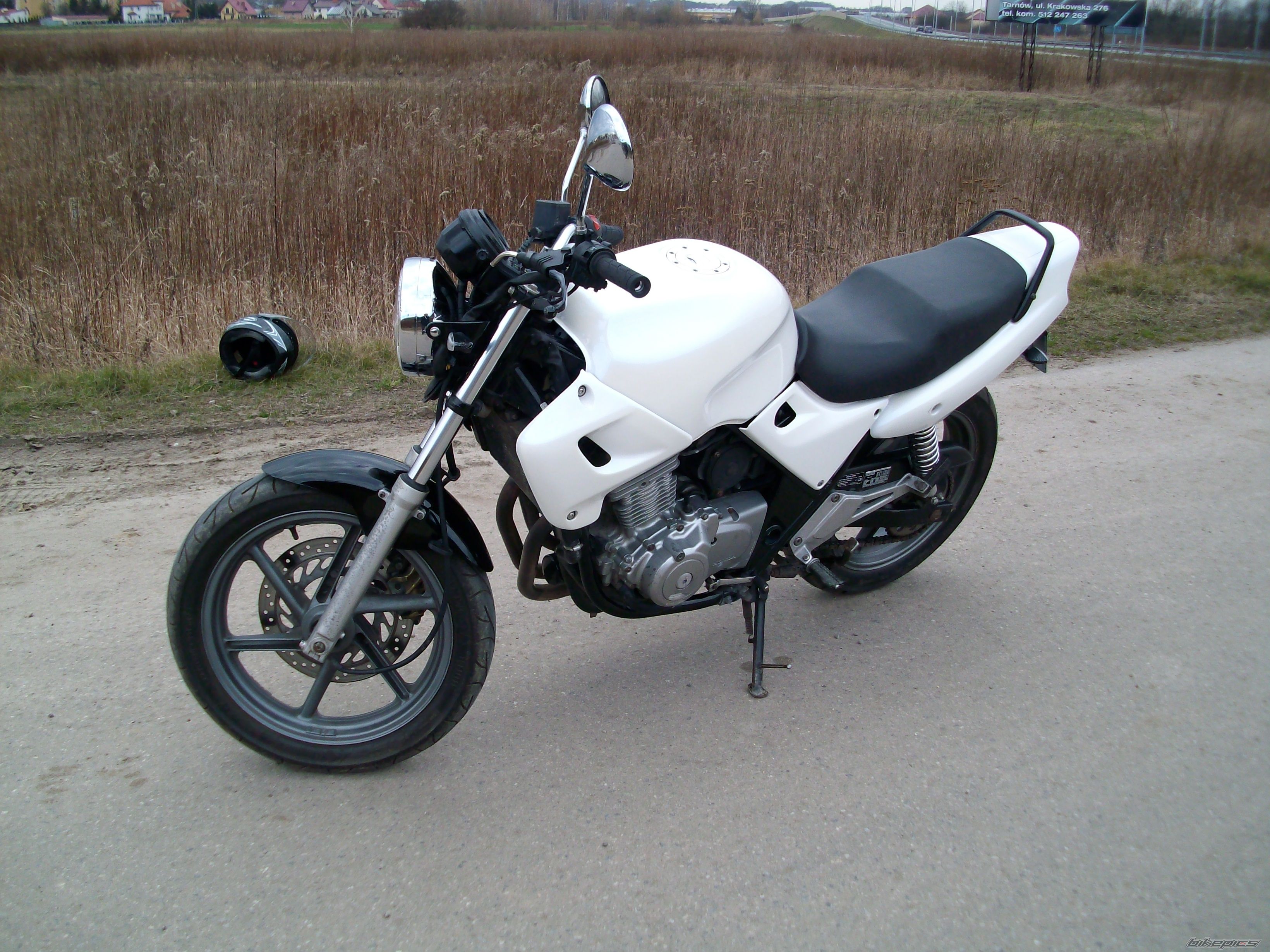 1999 HONDA 1999 | Picture 2646581 motorcycle photo