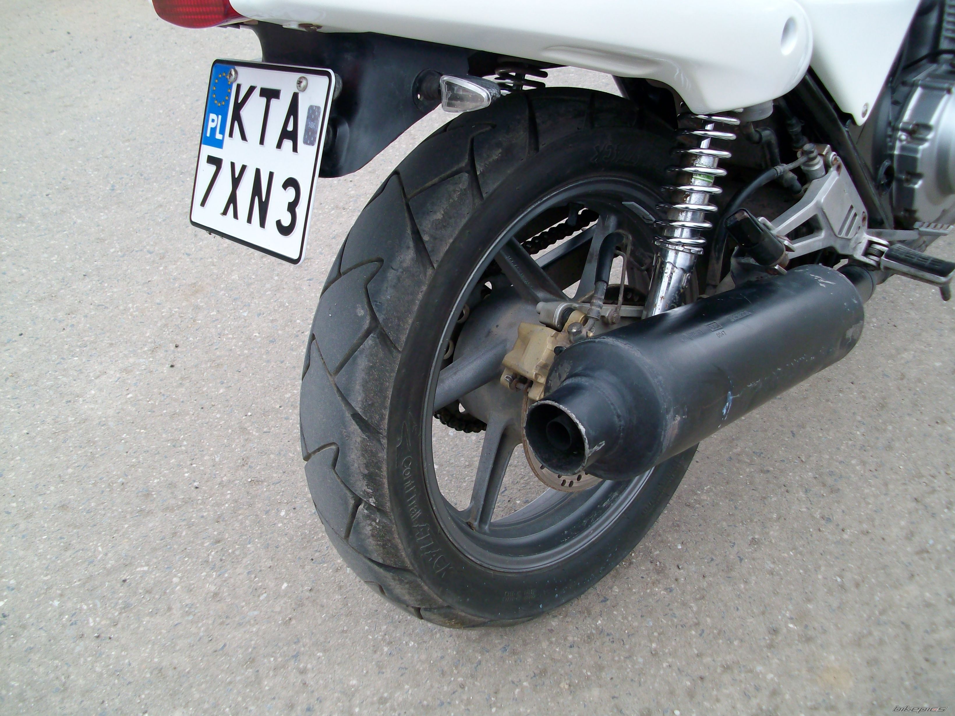 1999 HONDA 1999 | Picture 2646590 motorcycle photo