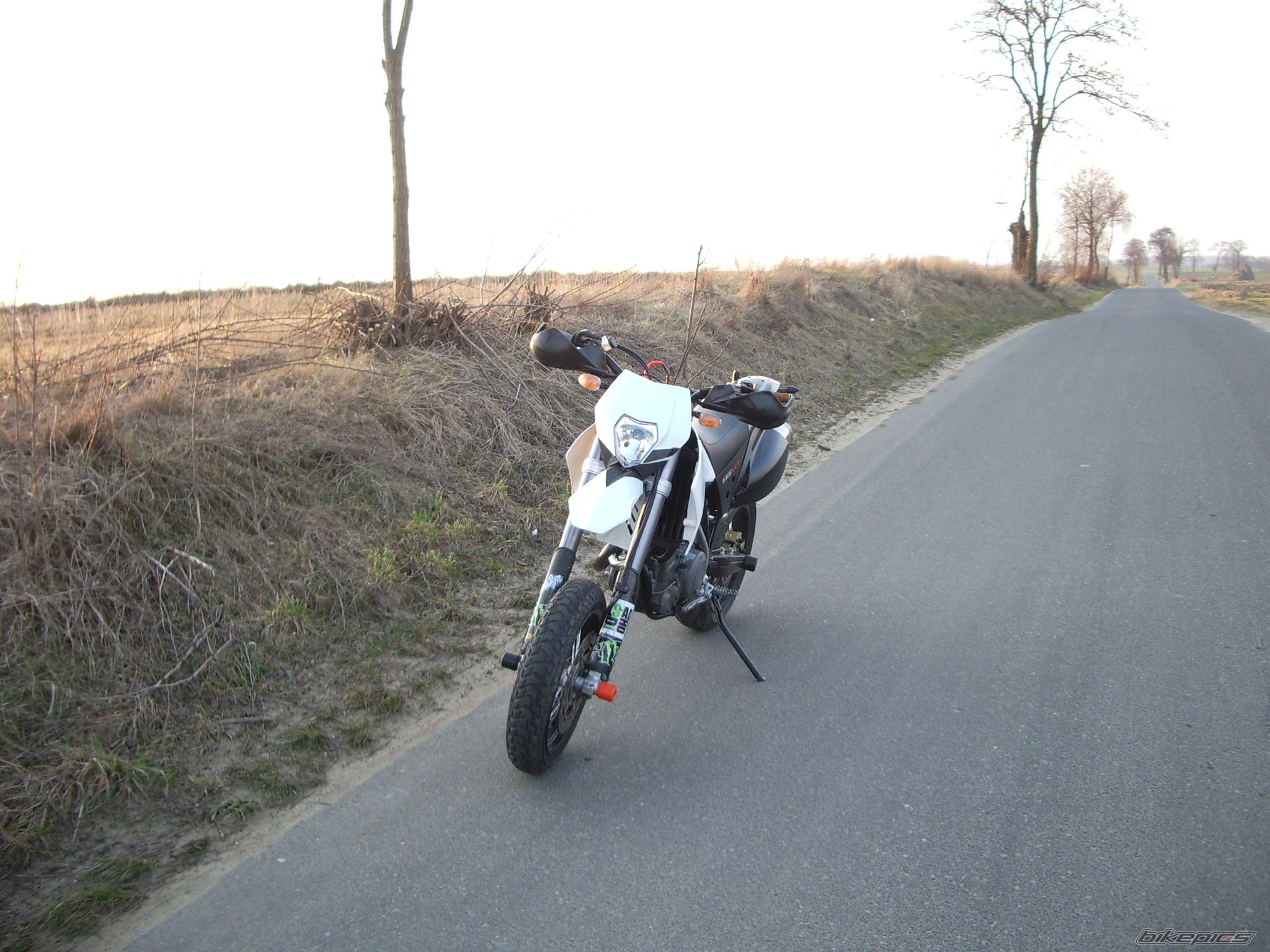 2005 KTM 660 SMC | Picture 2646624 motorcycle photo