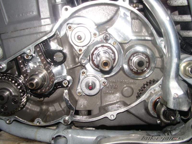 2005 KTM 660 SMC | Picture 2646626 motorcycle photo