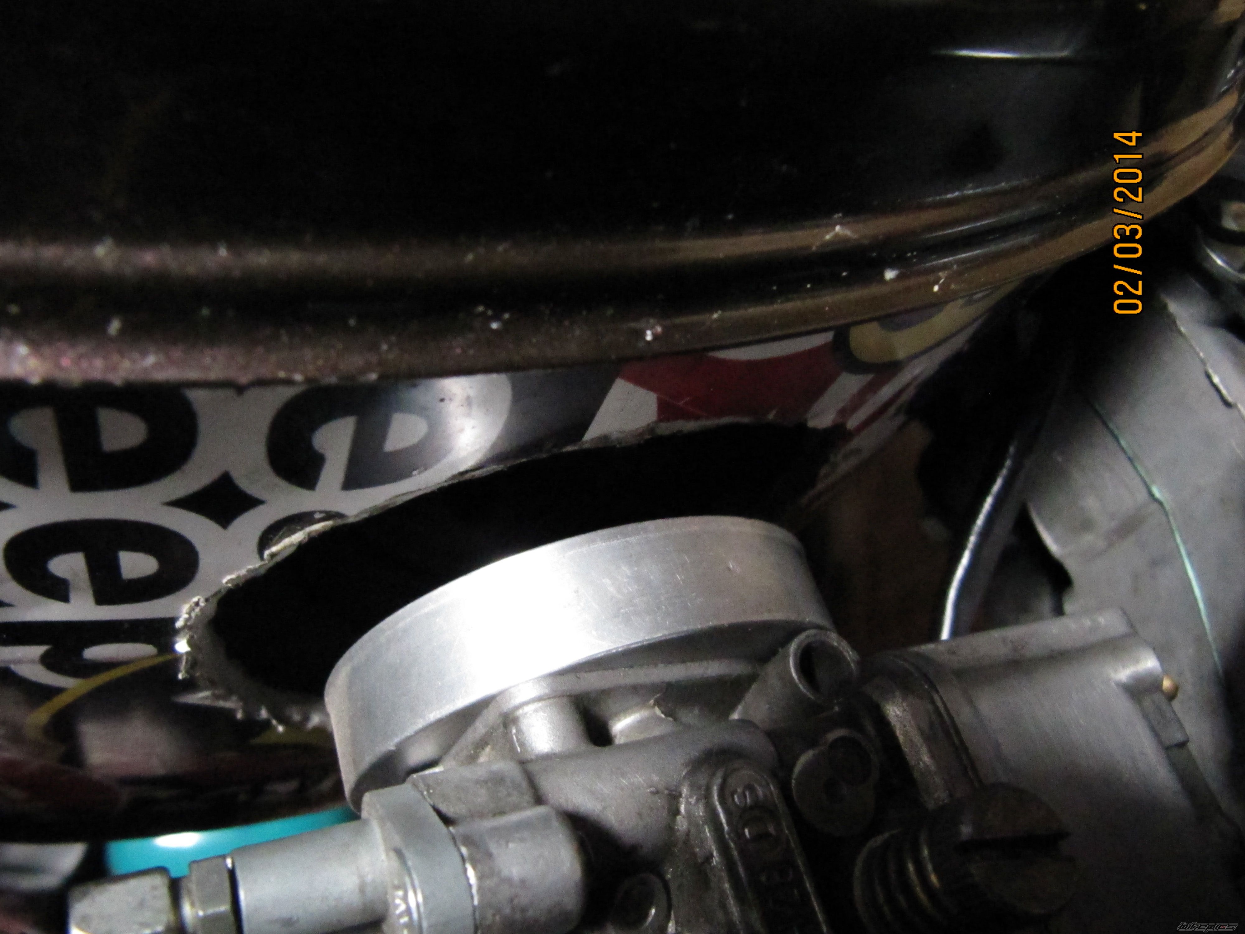    | Picture 2646878 motorcycle photo