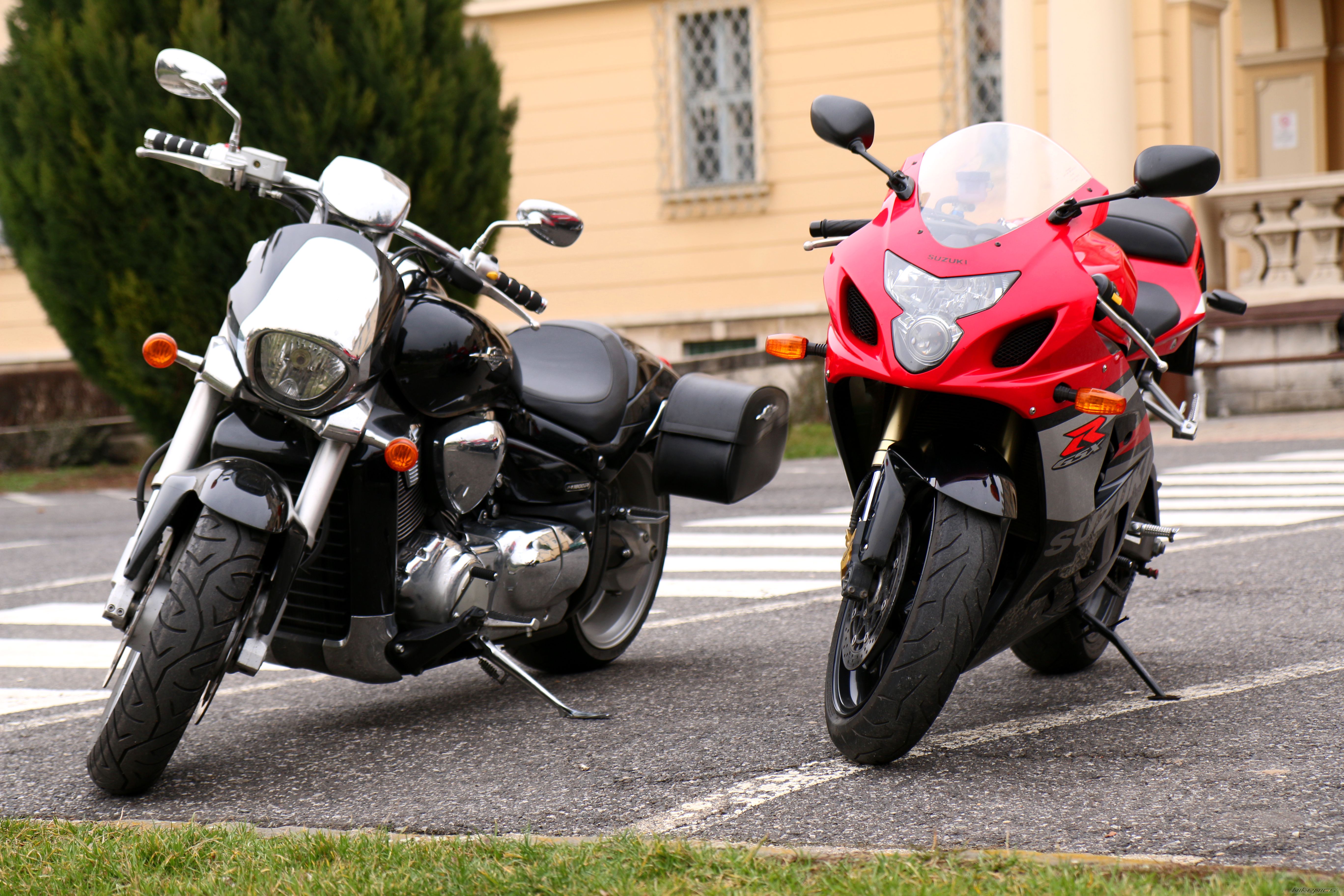 2005 SUZUKI GSX R 600 | Picture 2647263 motorcycle photo