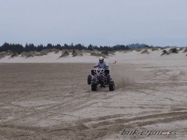 2003 POLARIS PREDATOR 500 | Picture 264731 motorcycle photo