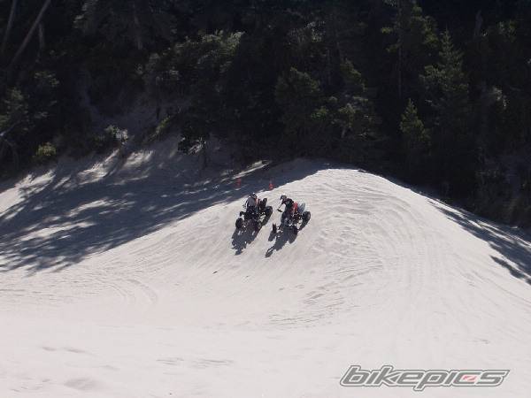 2003 POLARIS PREDATOR 500 | Picture 264735 motorcycle photo