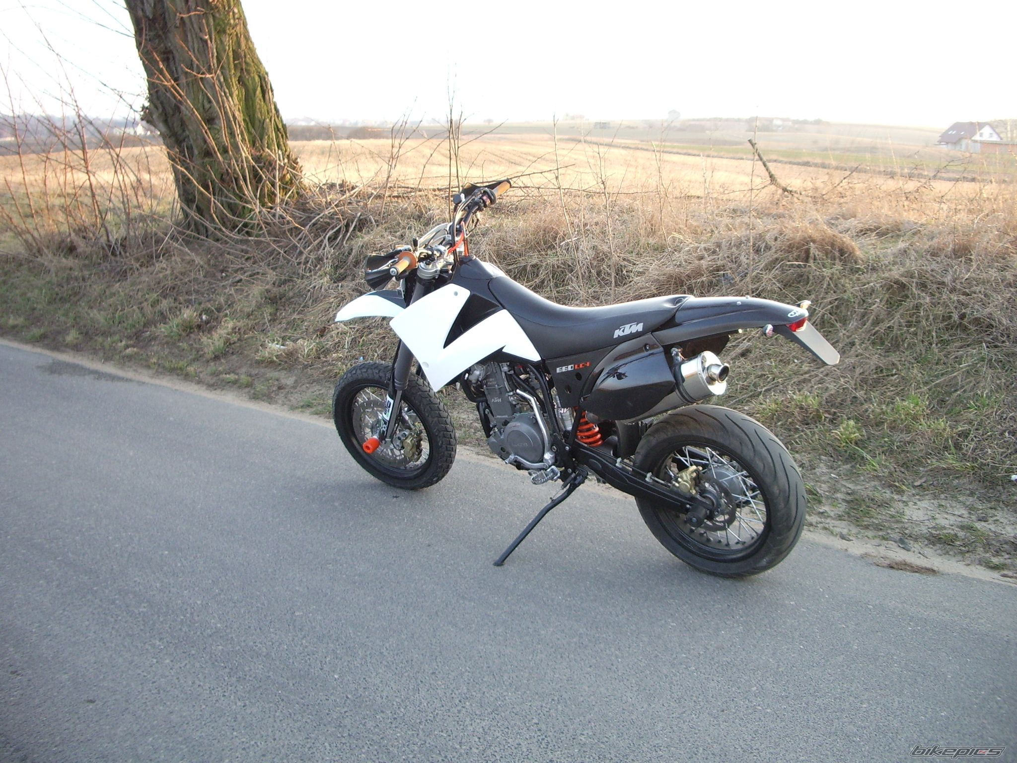 2005 KTM 660 SMC | Picture 2647534 motorcycle photo