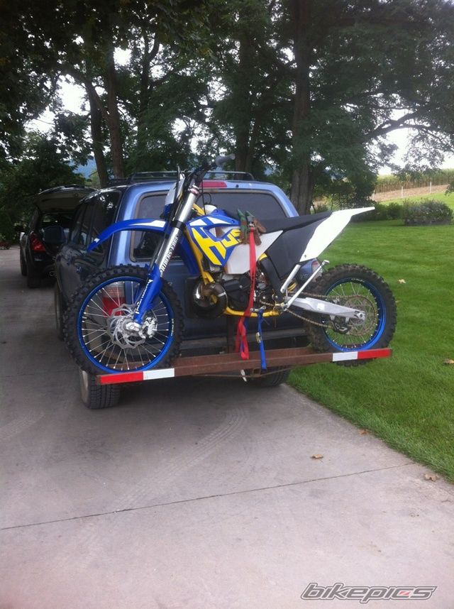 2012 HUSABERG TE 300 | Picture 2647804 motorcycle photo