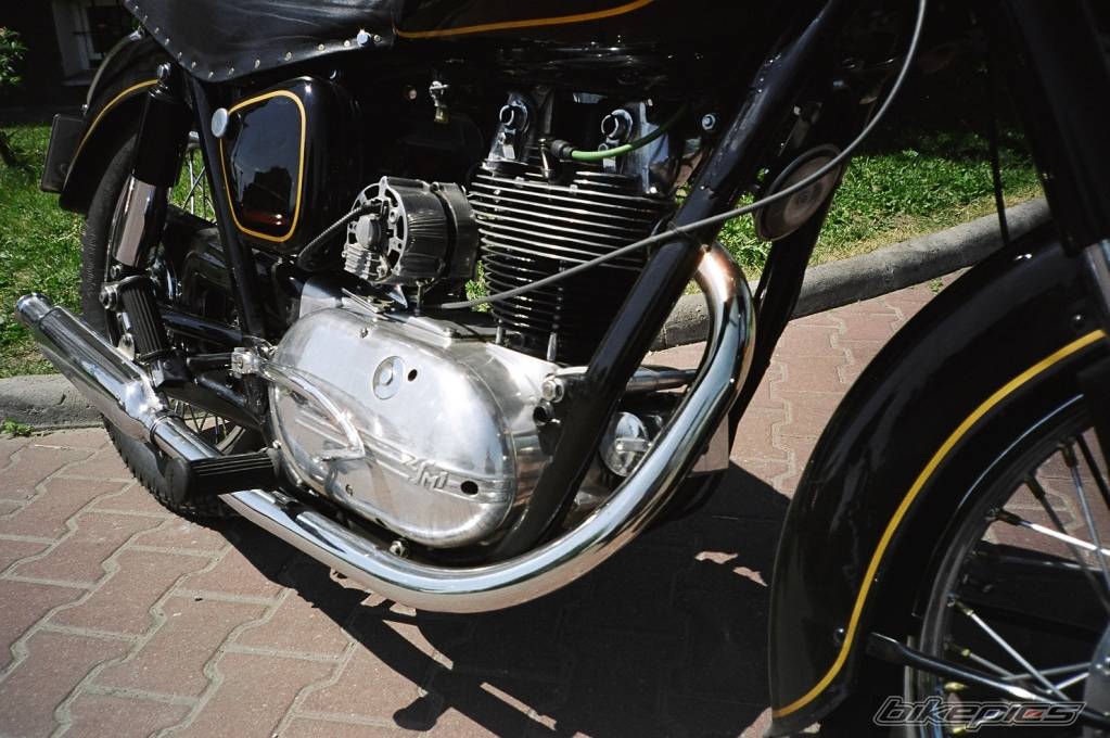 1961 JUNAK M 10 | Picture 264785 motorcycle photo