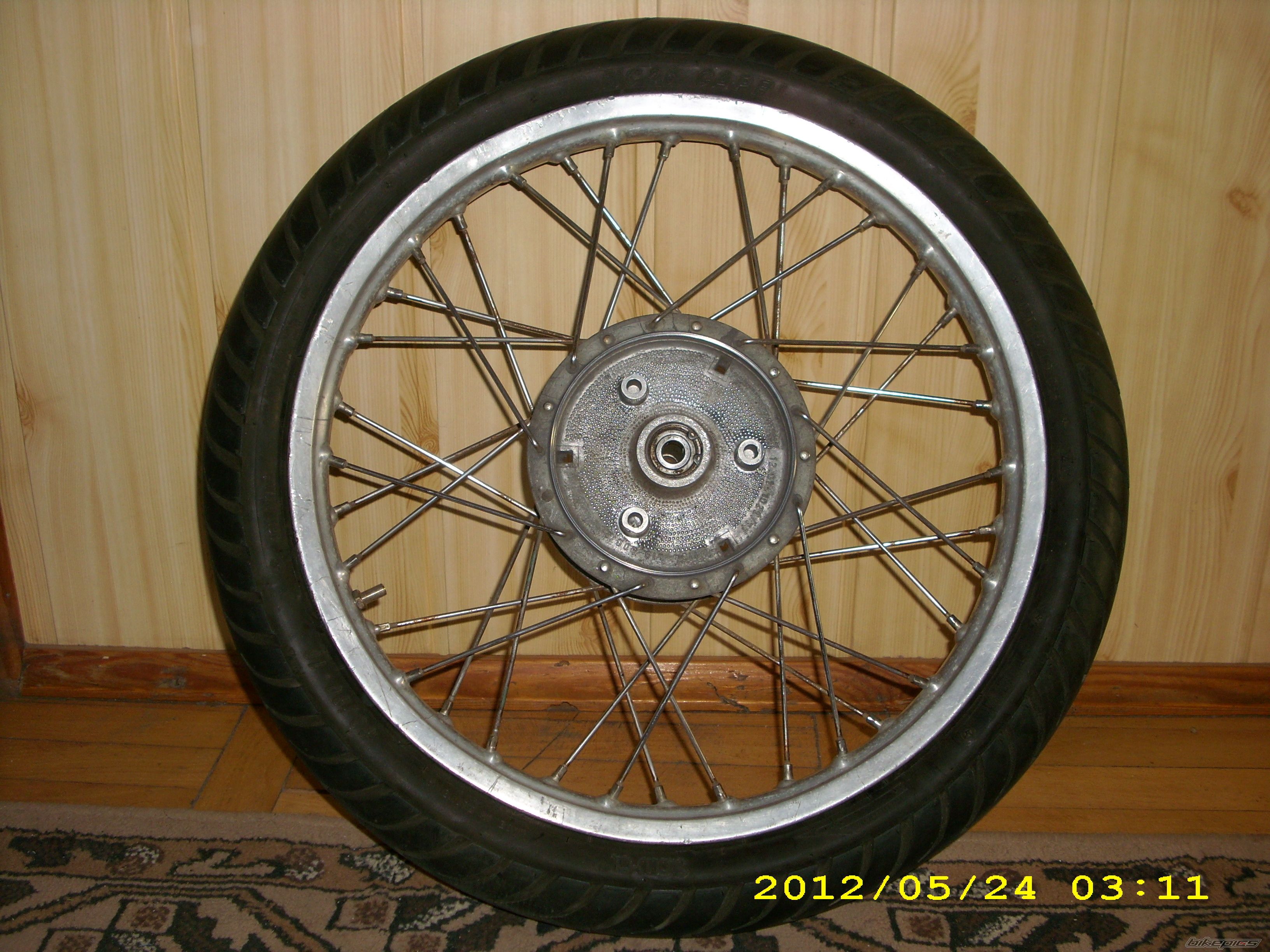    | Picture 2647873 motorcycle photo