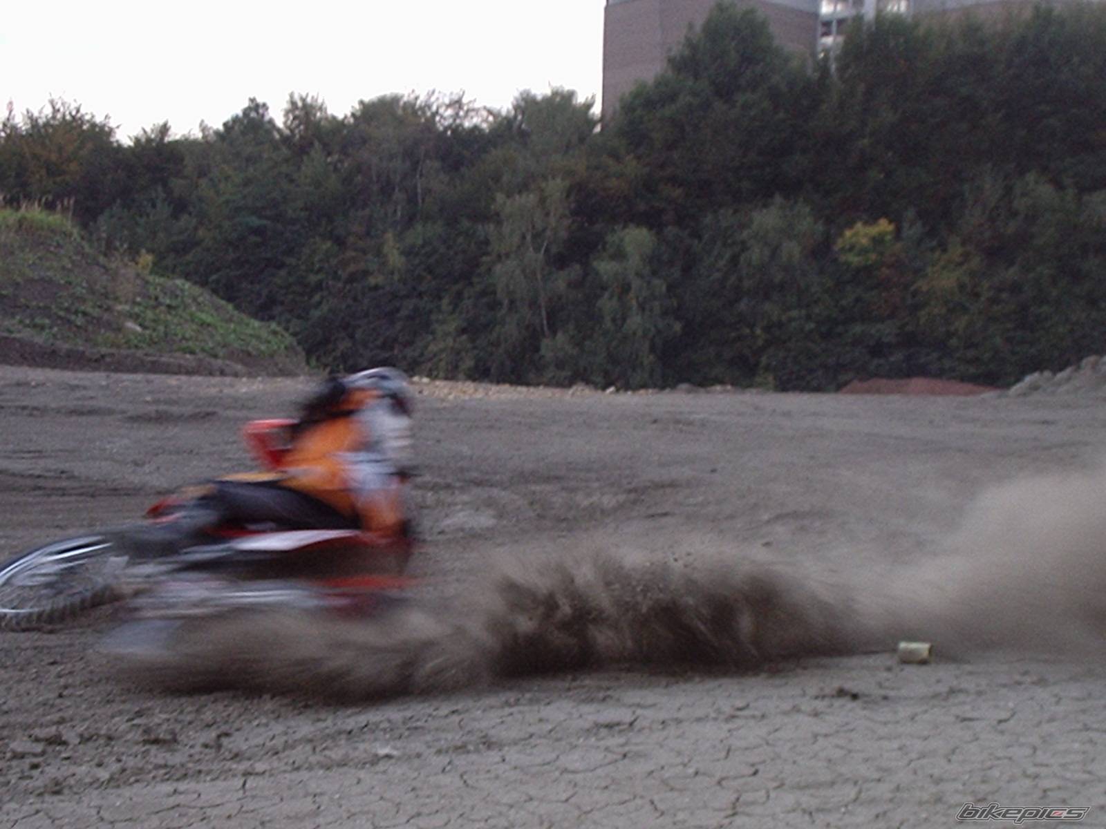 2002 KTM 125 SX | Picture 264802 motorcycle photo