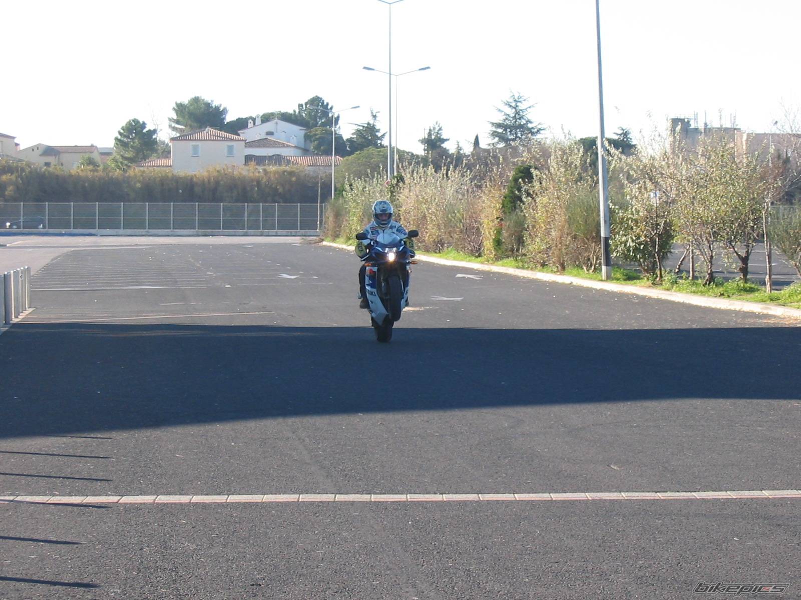 2004 SUZUKI GSX R 750 | Picture 264812 motorcycle photo