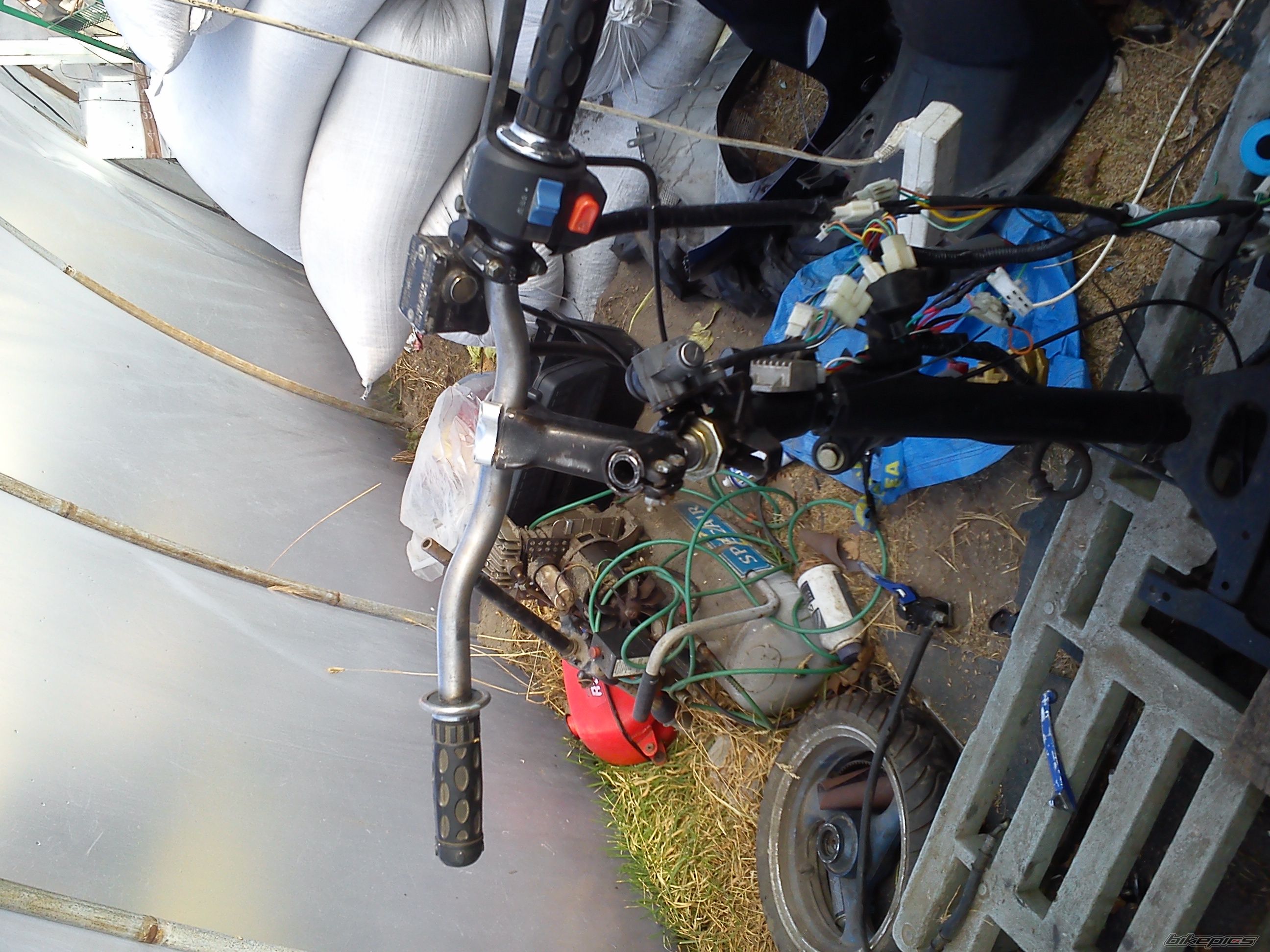    | Picture 2648124 motorcycle photo