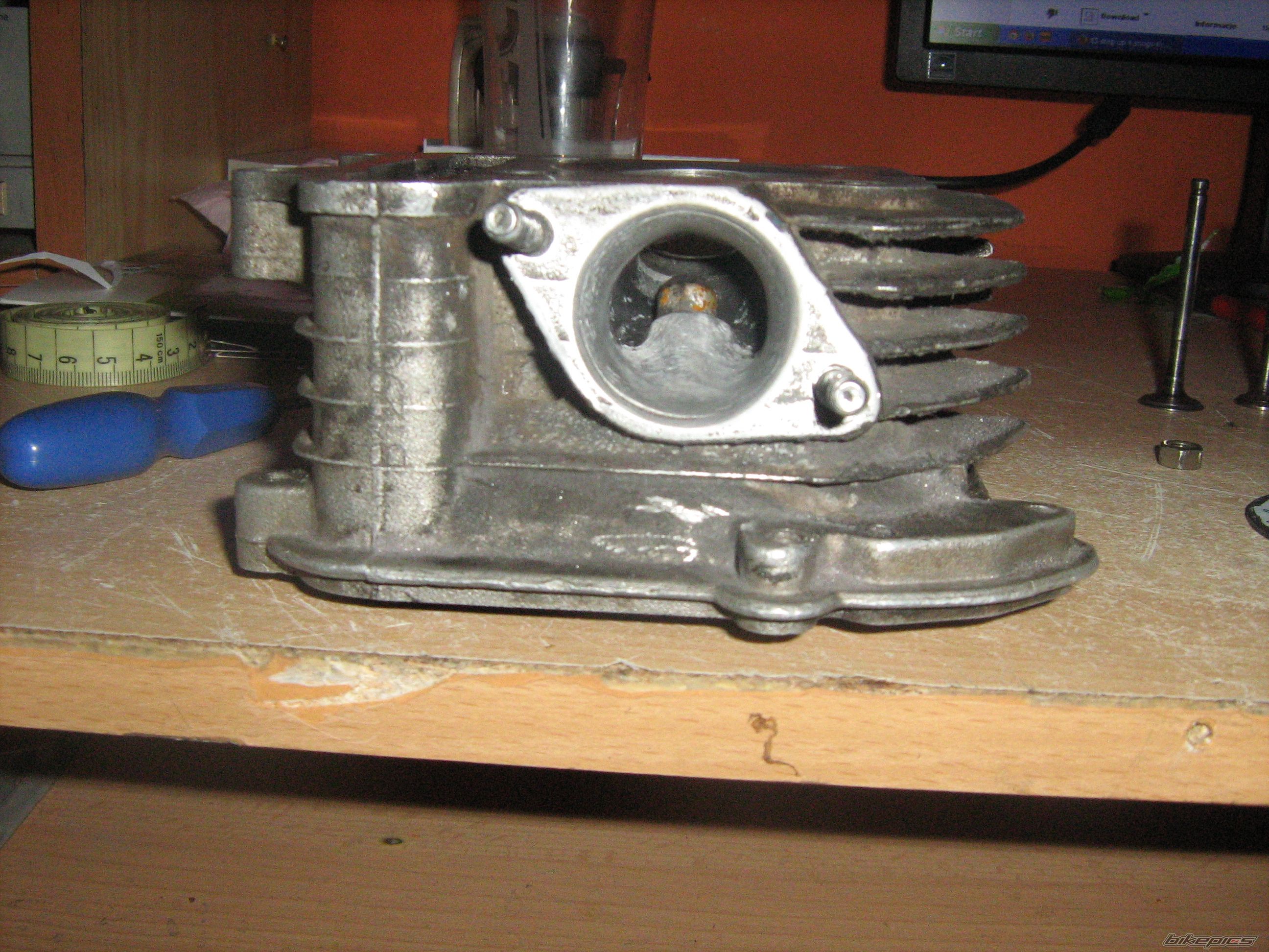 2007 ROMET 747 | Picture 2648163 motorcycle photo