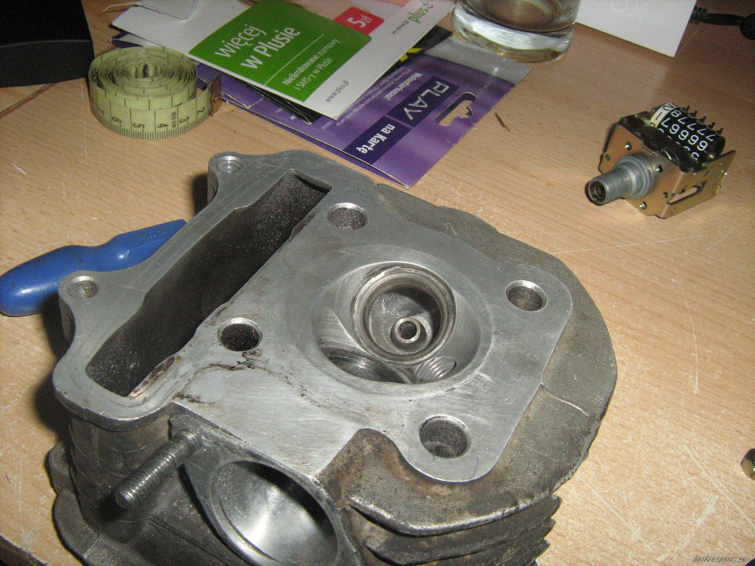 2007 ROMET 747 | Picture 2648164 motorcycle photo