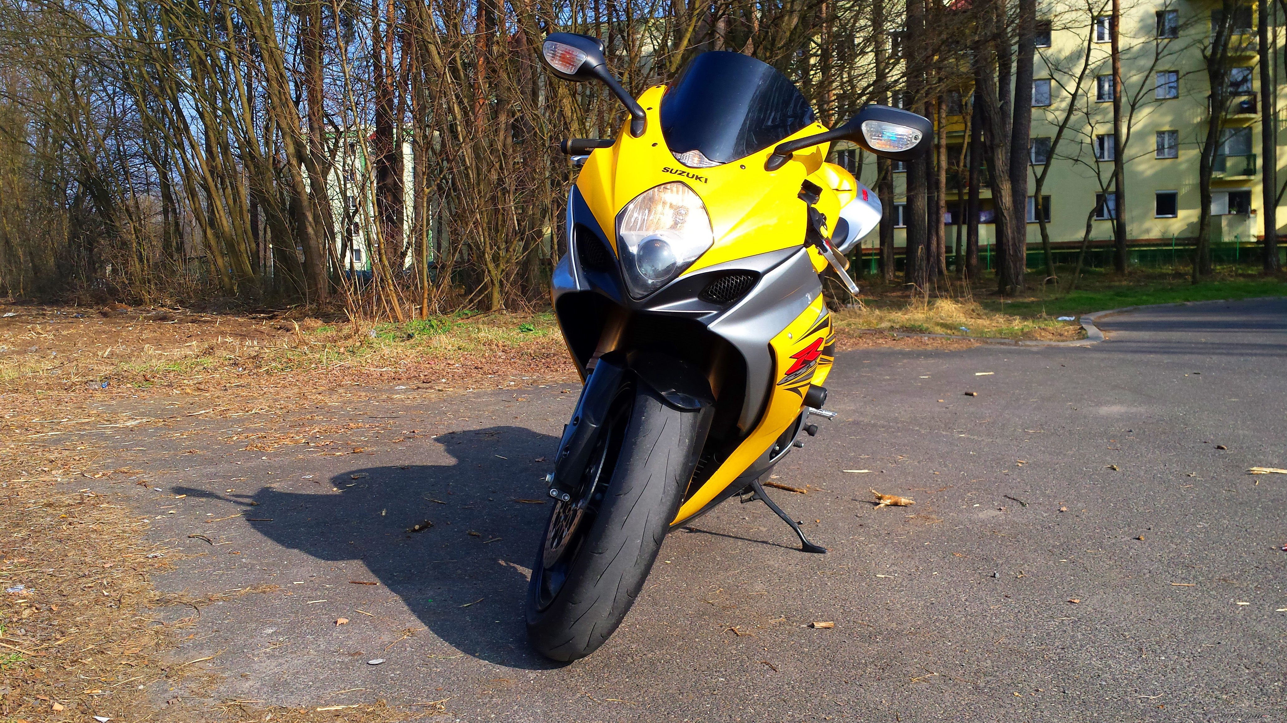 2007 SUZUKI GSX R 1000 | Picture 2648342 motorcycle photo