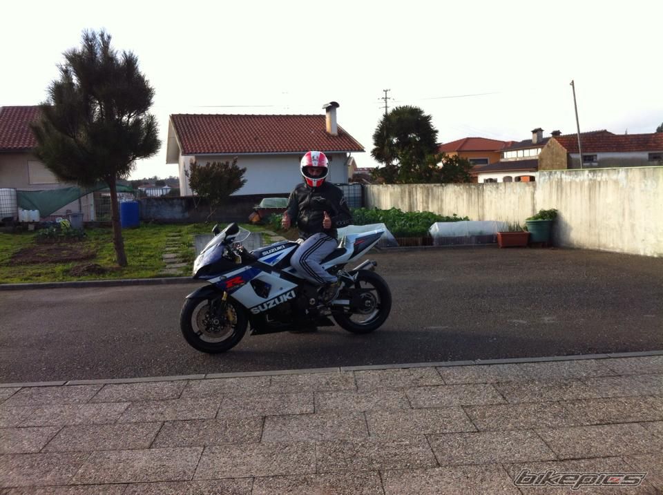 2003 SUZUKI GSX R 1000 | Picture 2648575 motorcycle photo