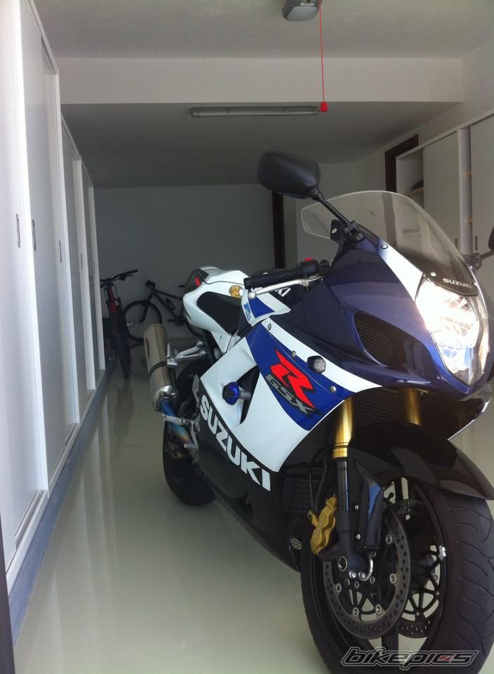 2003 SUZUKI GSX R 1000 | Picture 2648577 motorcycle photo