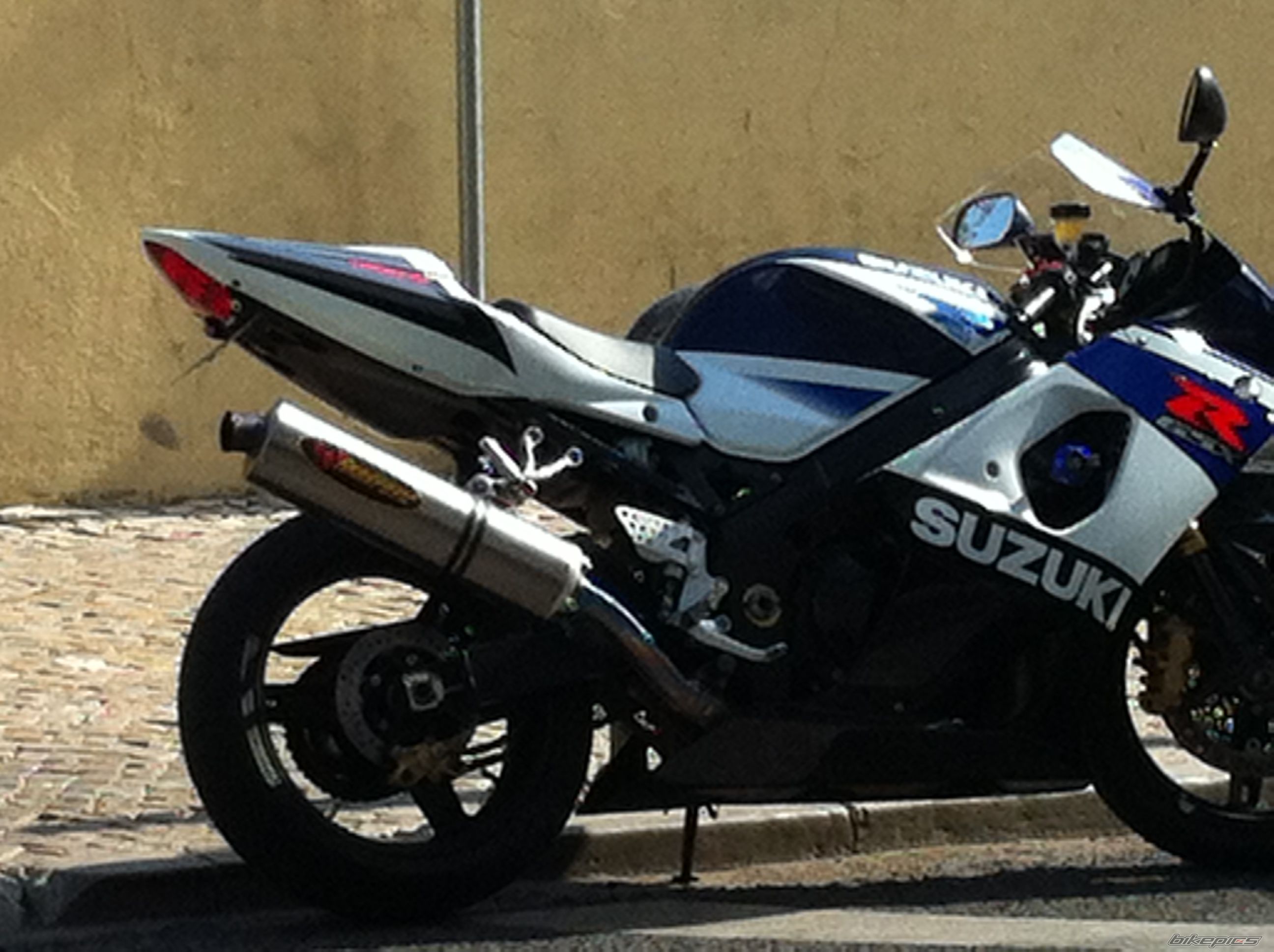 2003 SUZUKI GSX R 1000 | Picture 2648578 motorcycle photo