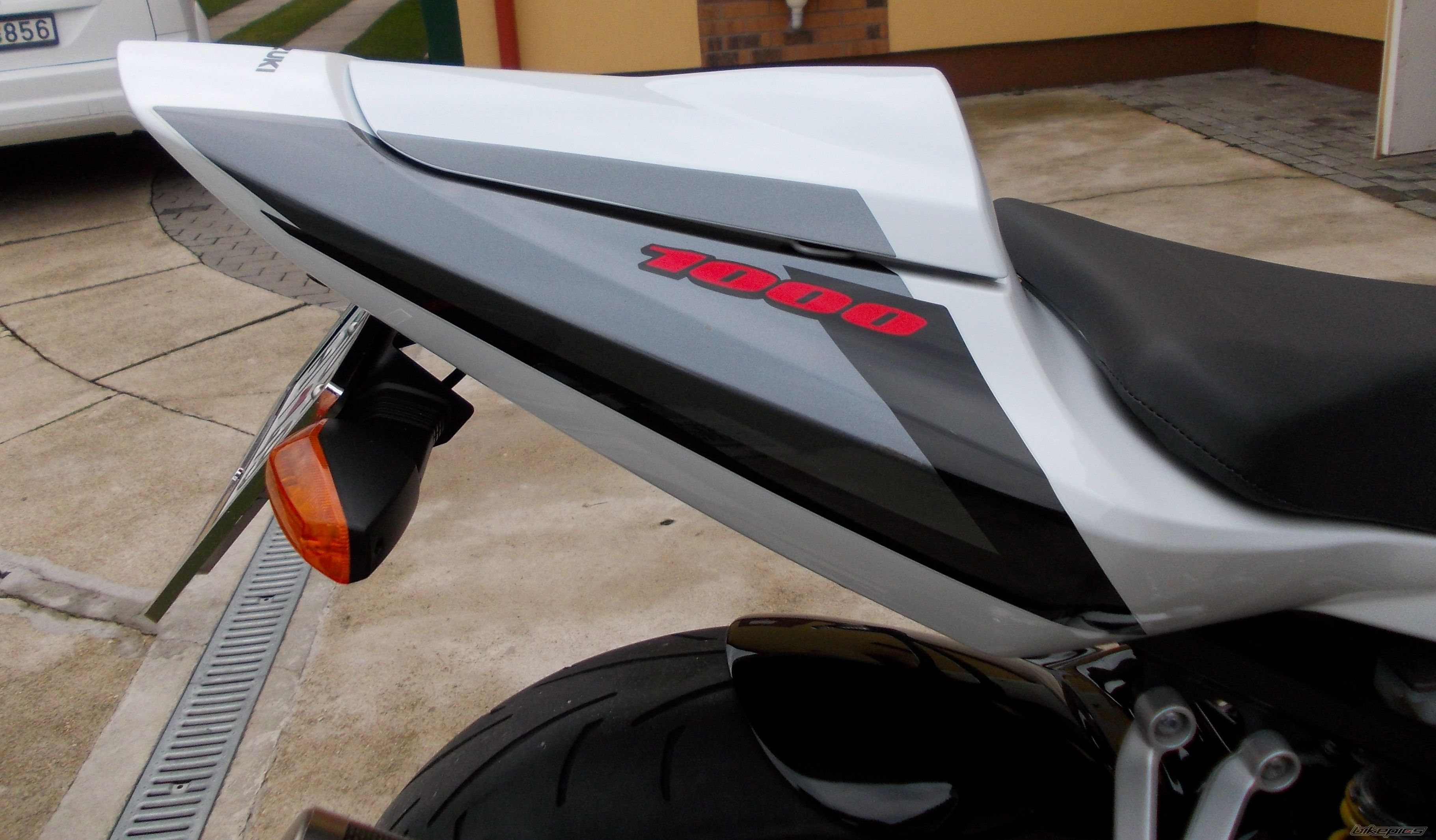 2003 SUZUKI GSX R 1000 | Picture 2648859 motorcycle photo