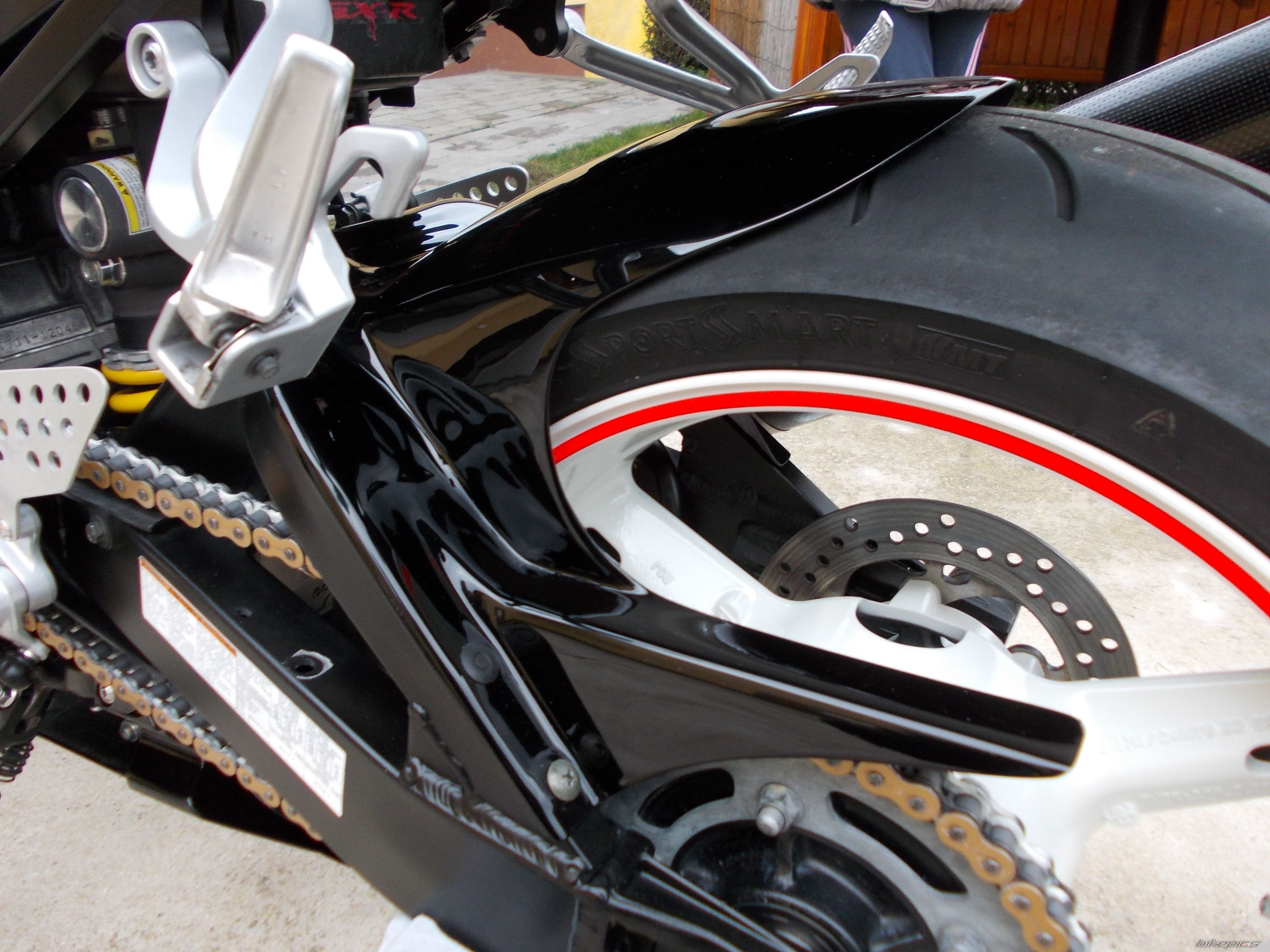 2003 SUZUKI GSX R 1000 | Picture 2648863 motorcycle photo