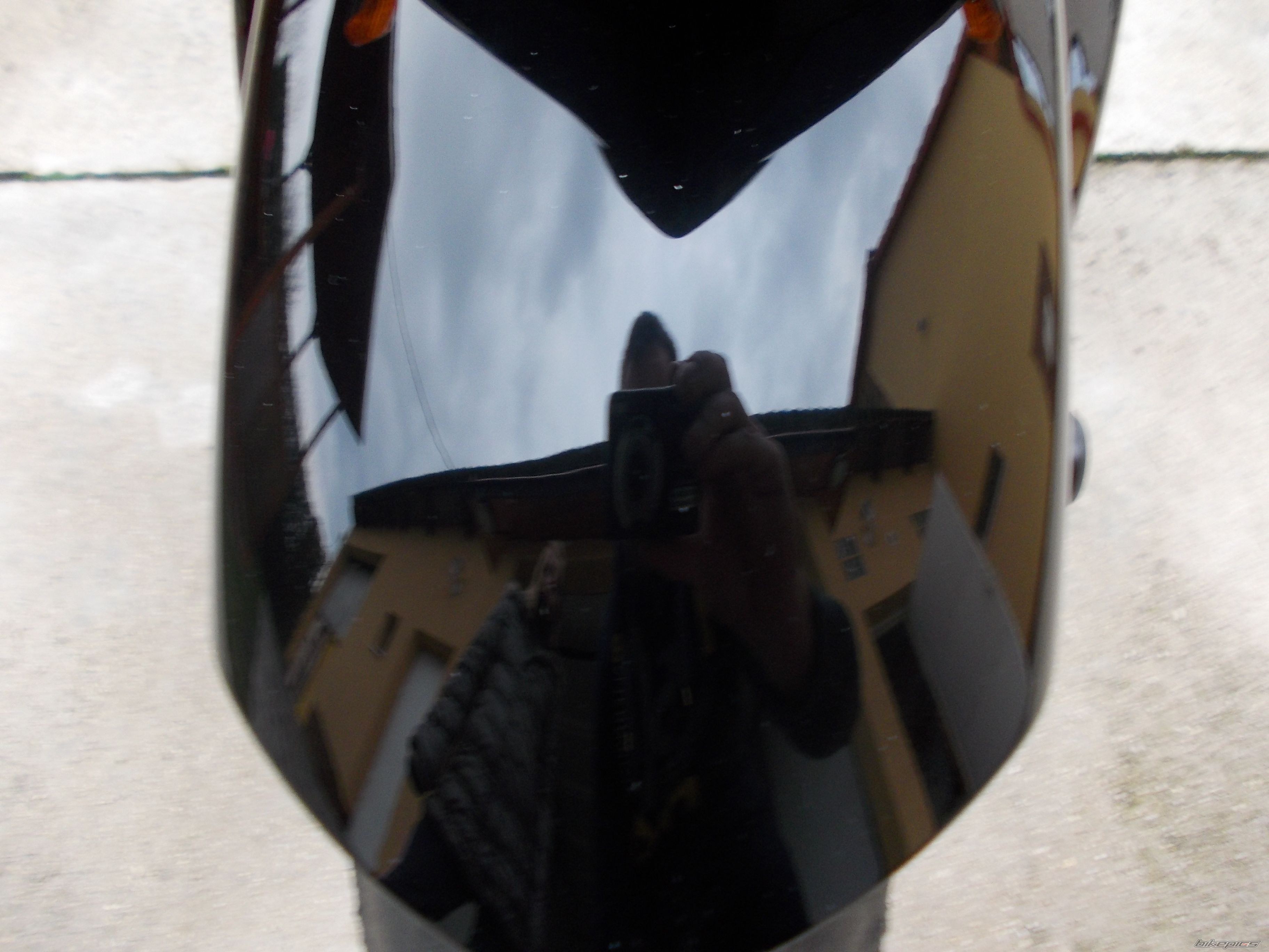 2003 SUZUKI GSX R 1000 | Picture 2648882 motorcycle photo