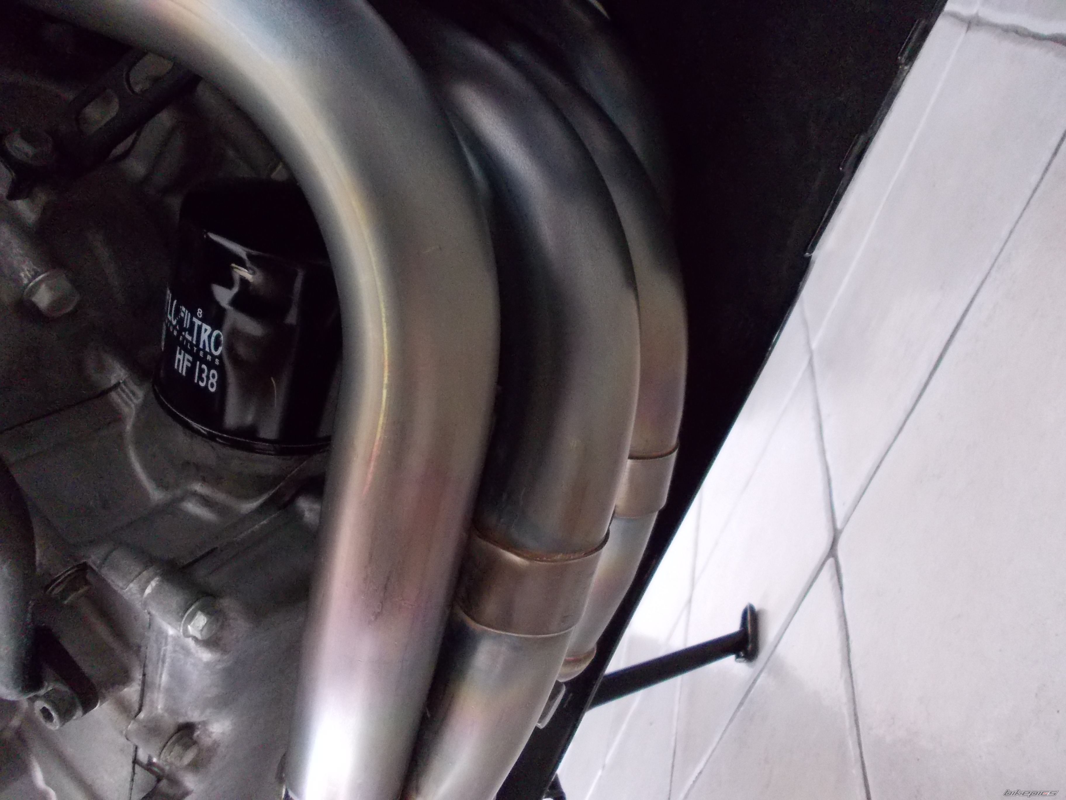 2003 SUZUKI GSX R 1000 | Picture 2648884 motorcycle photo