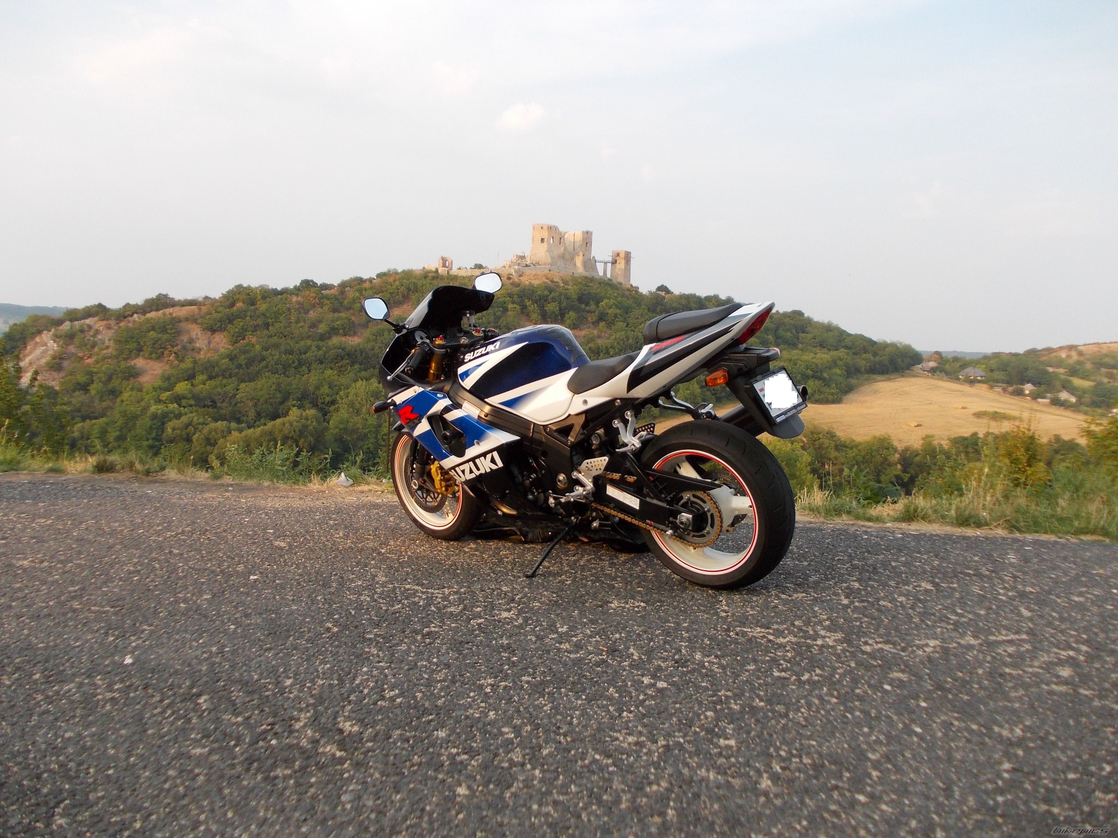 2003 SUZUKI GSX R 1000 | Picture 2648898 motorcycle photo