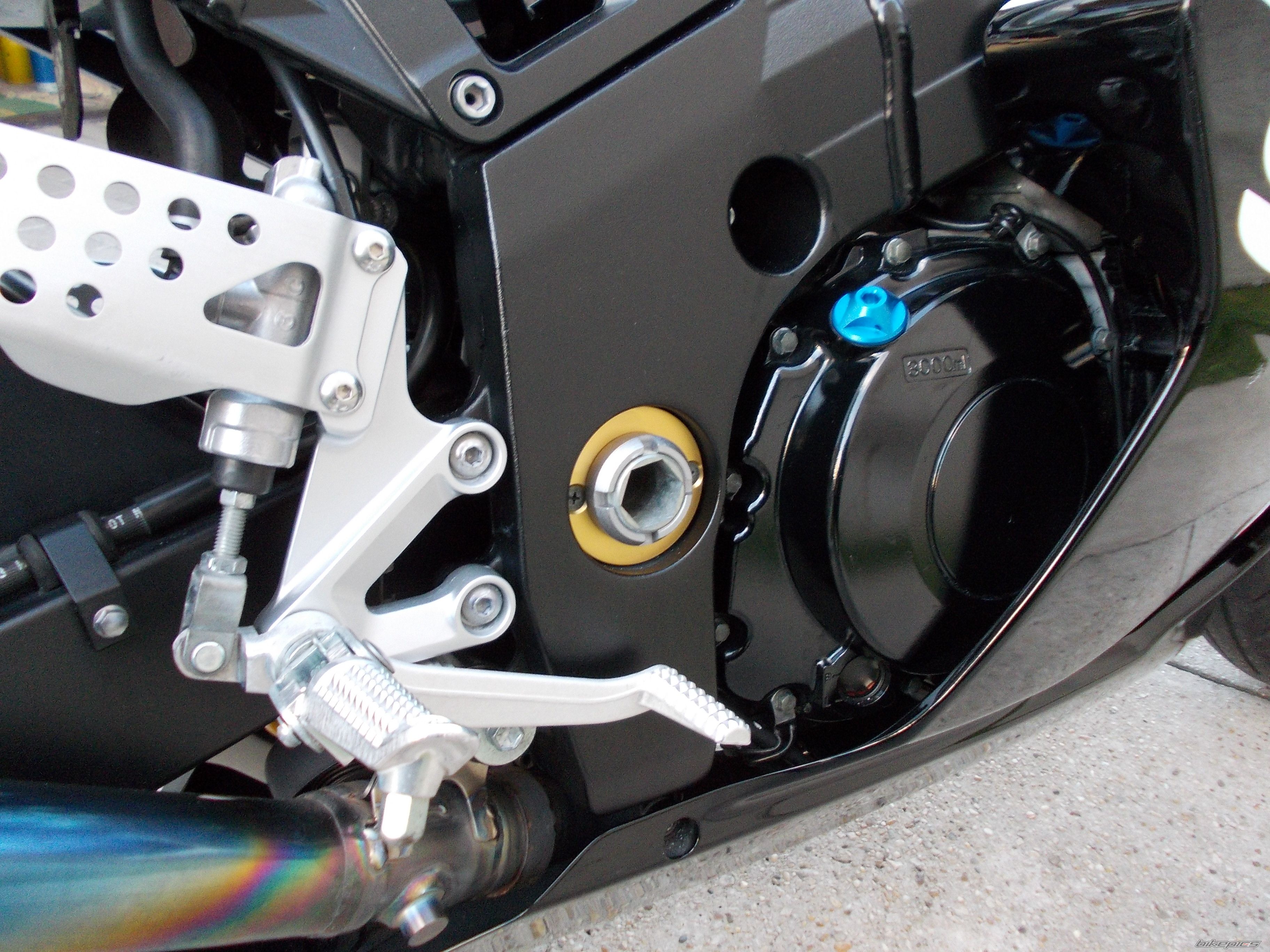 2003 SUZUKI GSX R 1000 | Picture 2648905 motorcycle photo