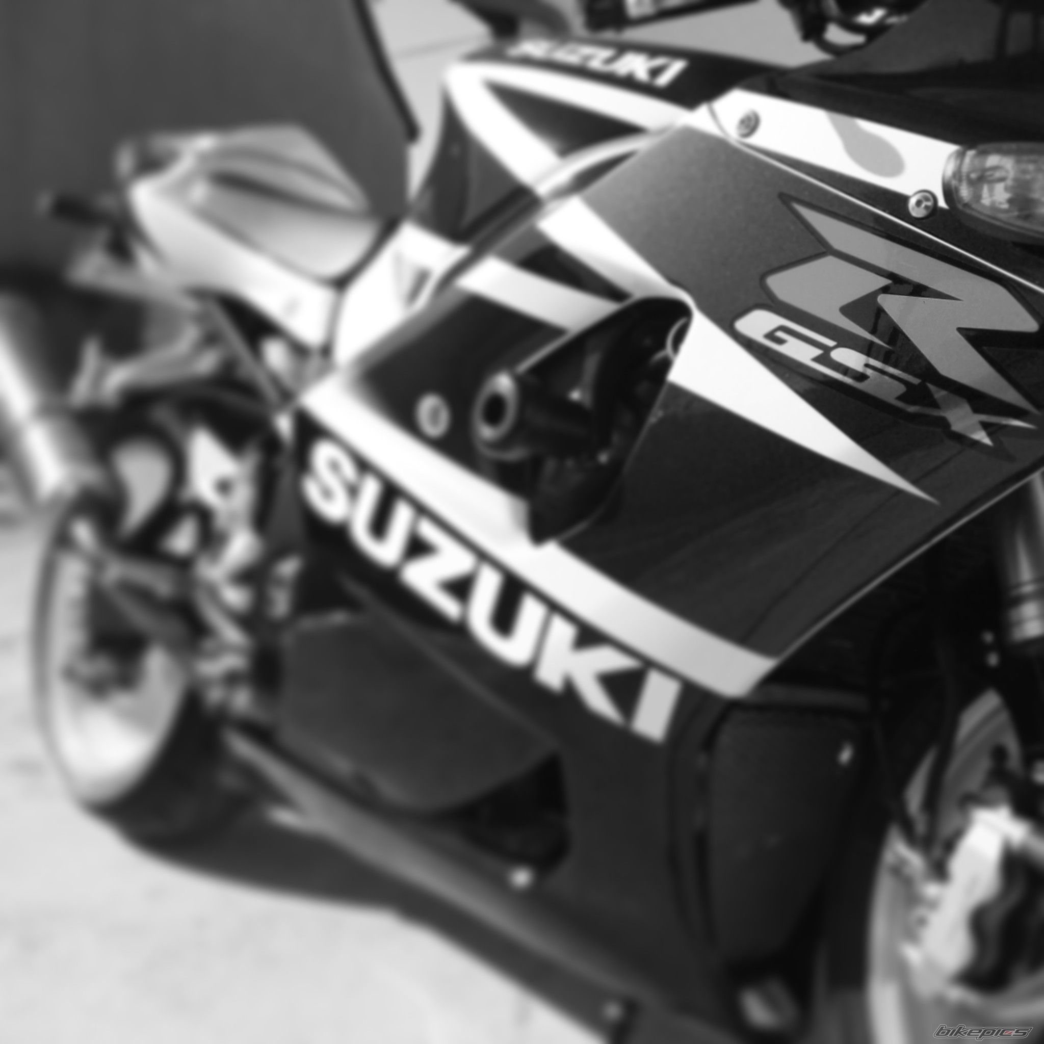2003 SUZUKI GSX R 1000 | Picture 2648936 motorcycle photo