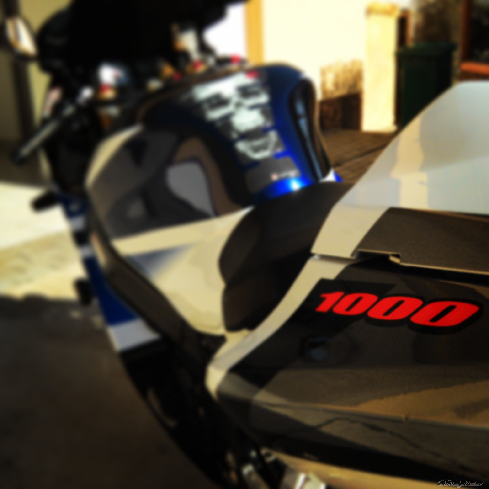 2003 SUZUKI GSX R 1000 | Picture 2648940 motorcycle photo