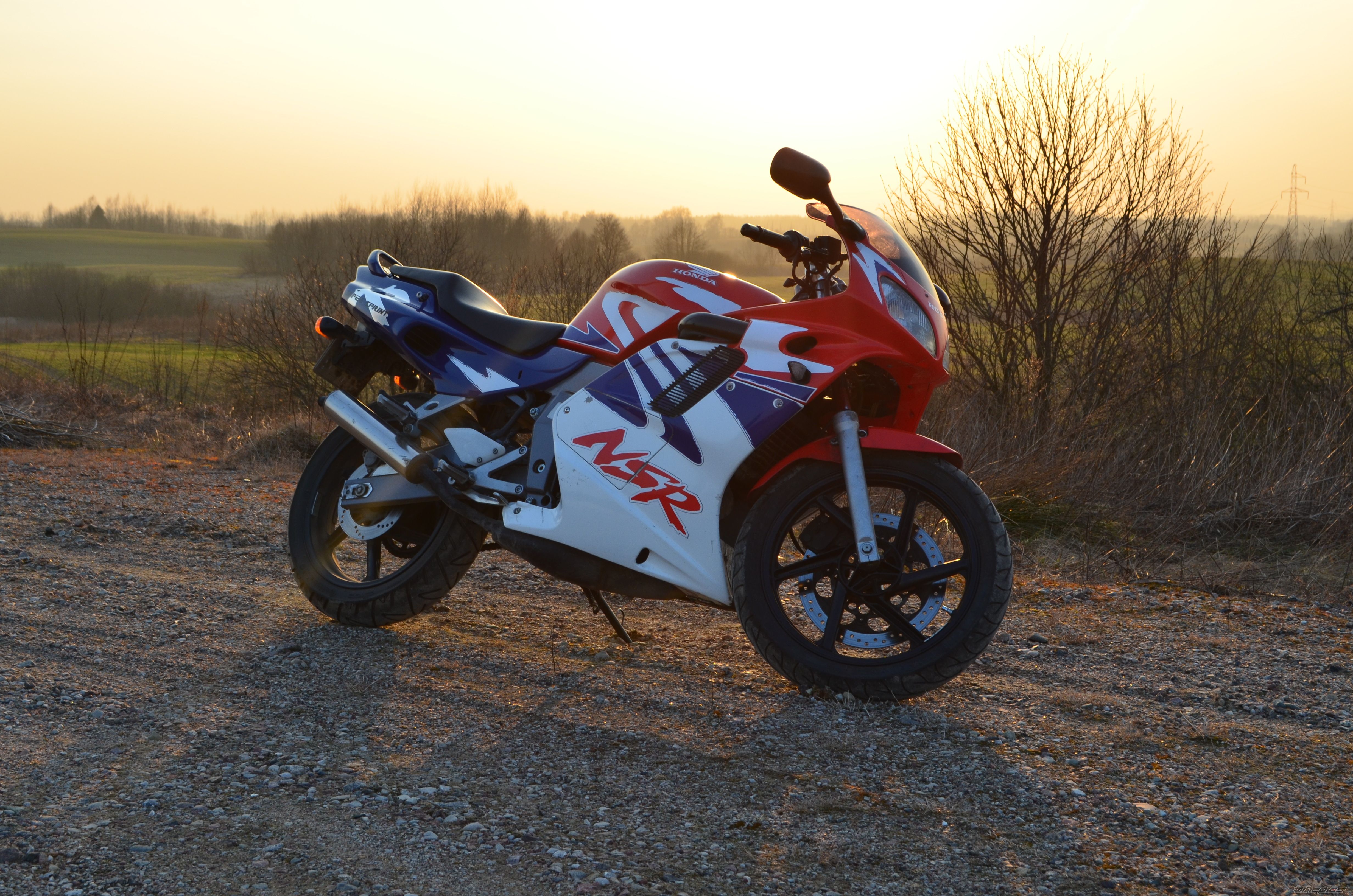 1998 HONDA NSR 125 | Picture 2648969 motorcycle photo