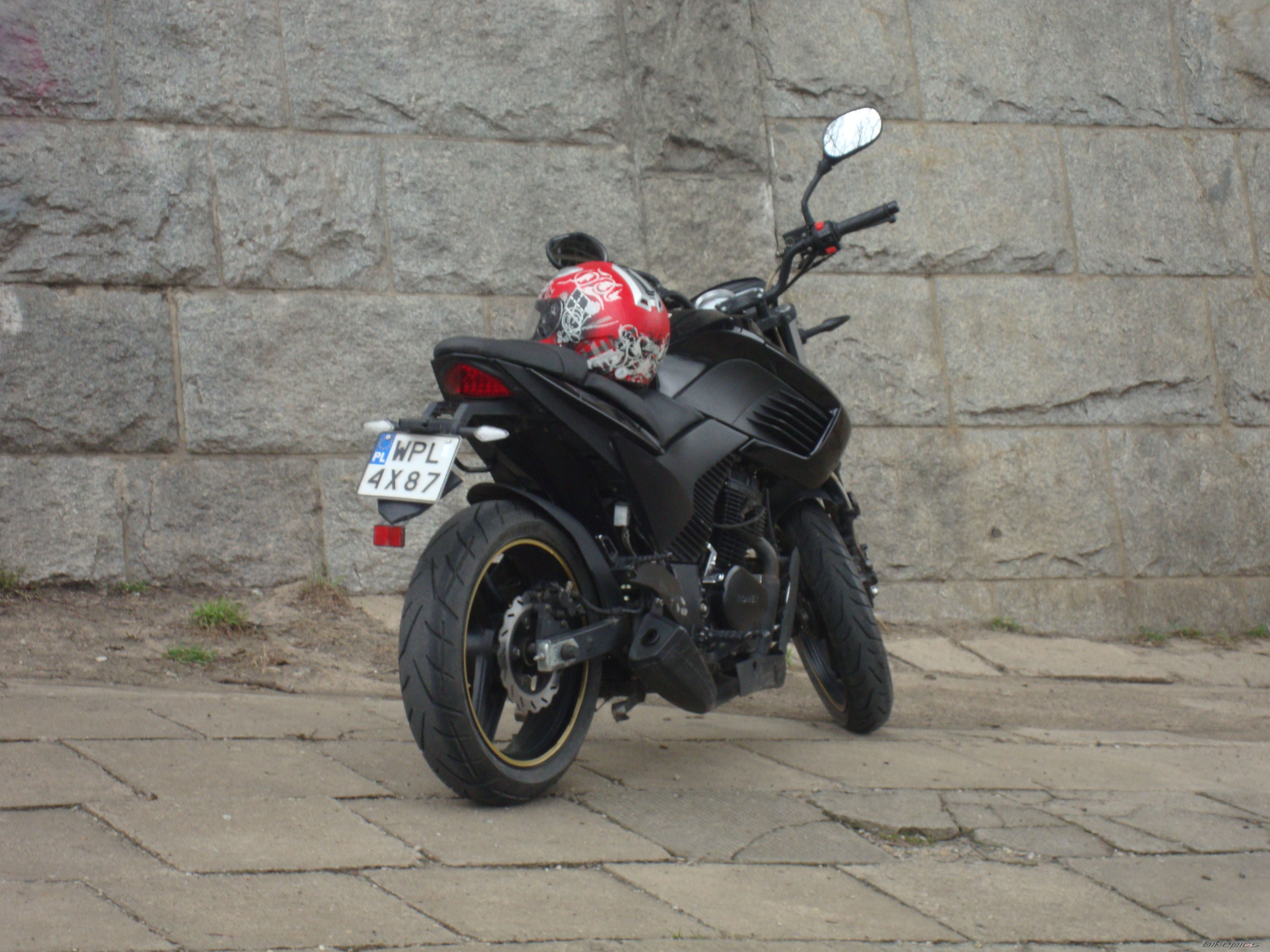 2011 ROMET DIVISION | Picture 2649256 motorcycle photo