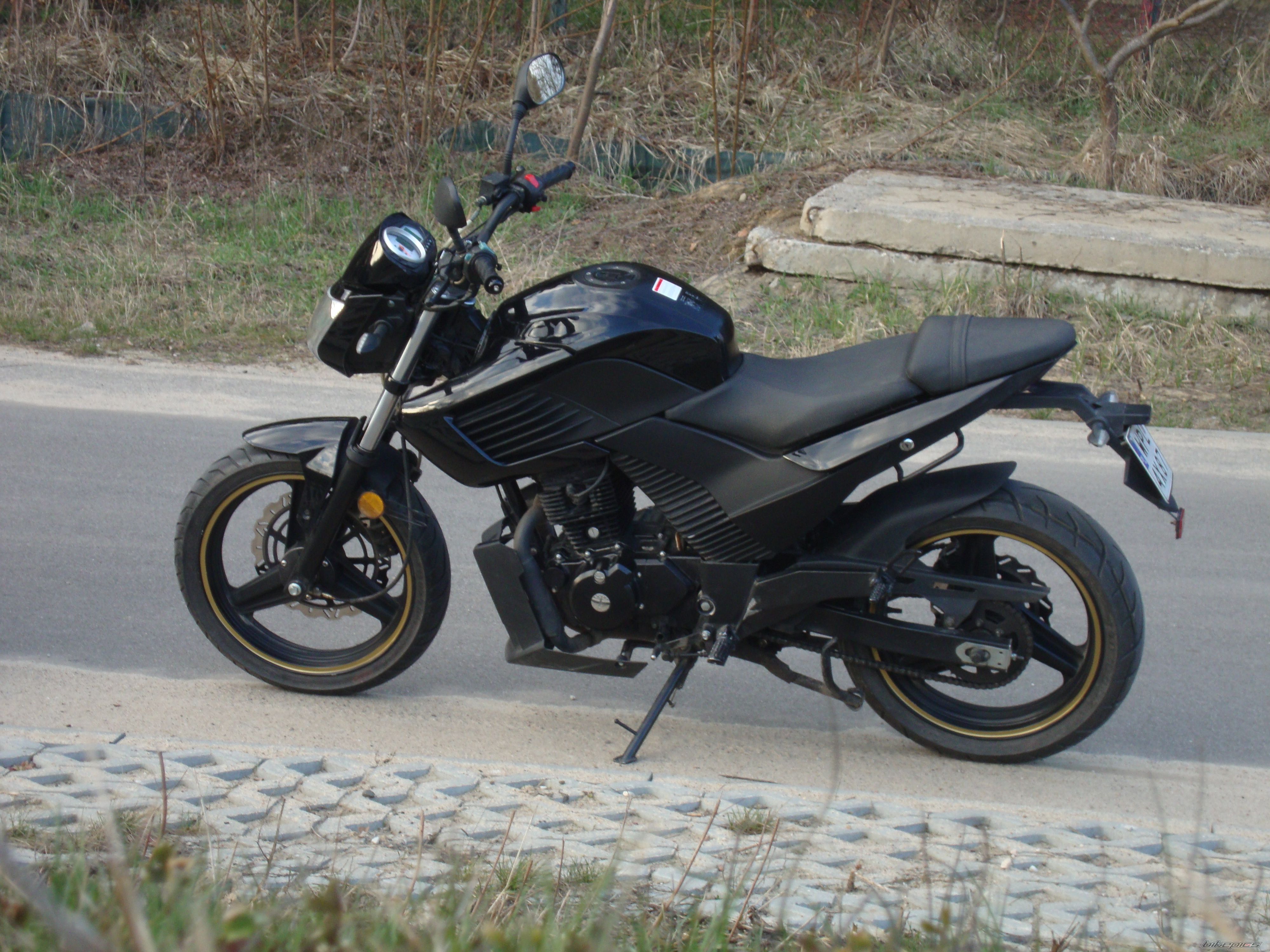 2011 ROMET DIVISION | Picture 2649258 motorcycle photo