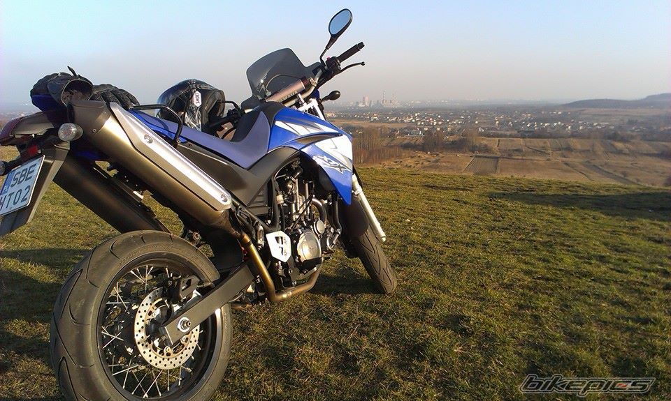 2005 YAMAHA XT 660X | Picture 2649262 motorcycle photo